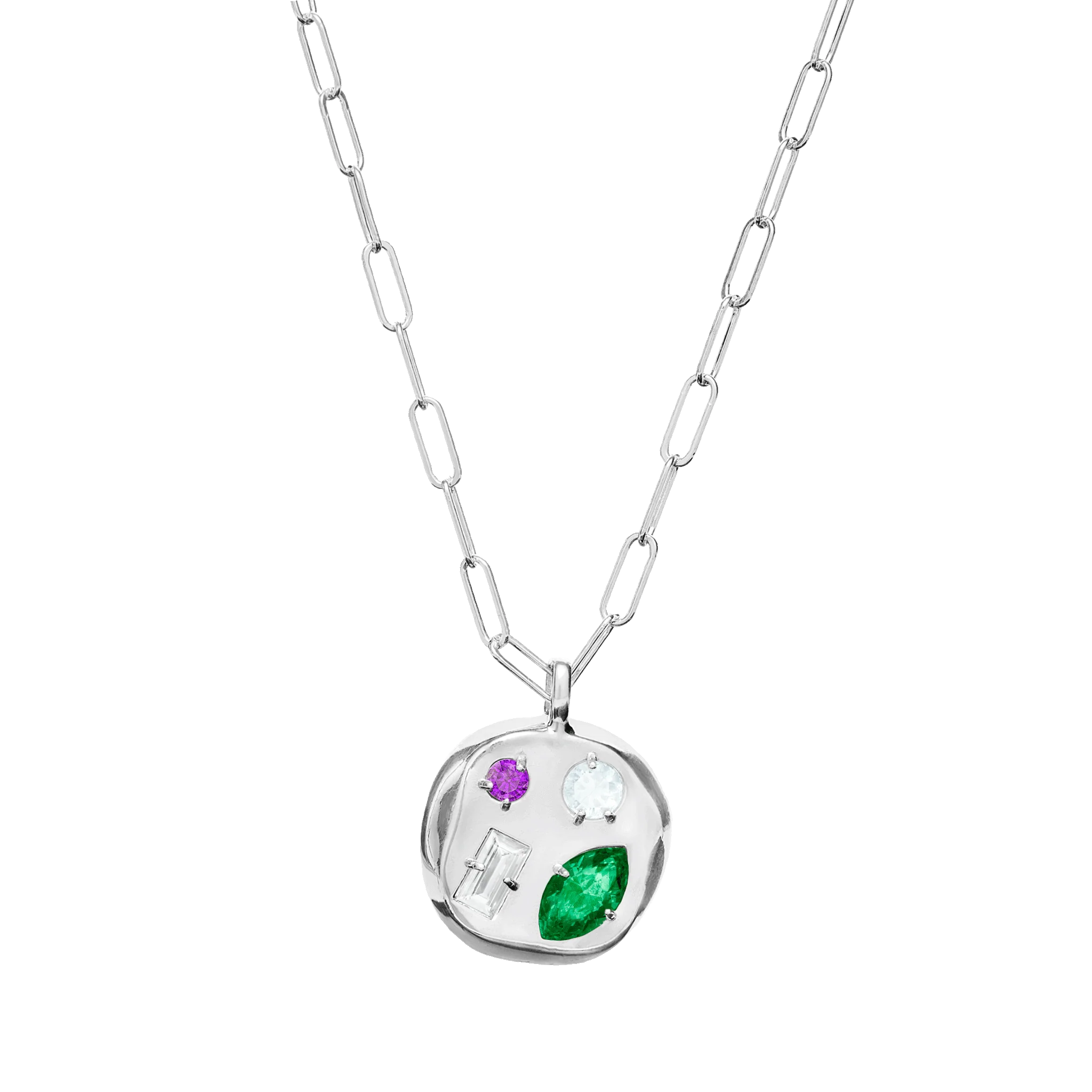 The May Twelfth Pendant - Image 4