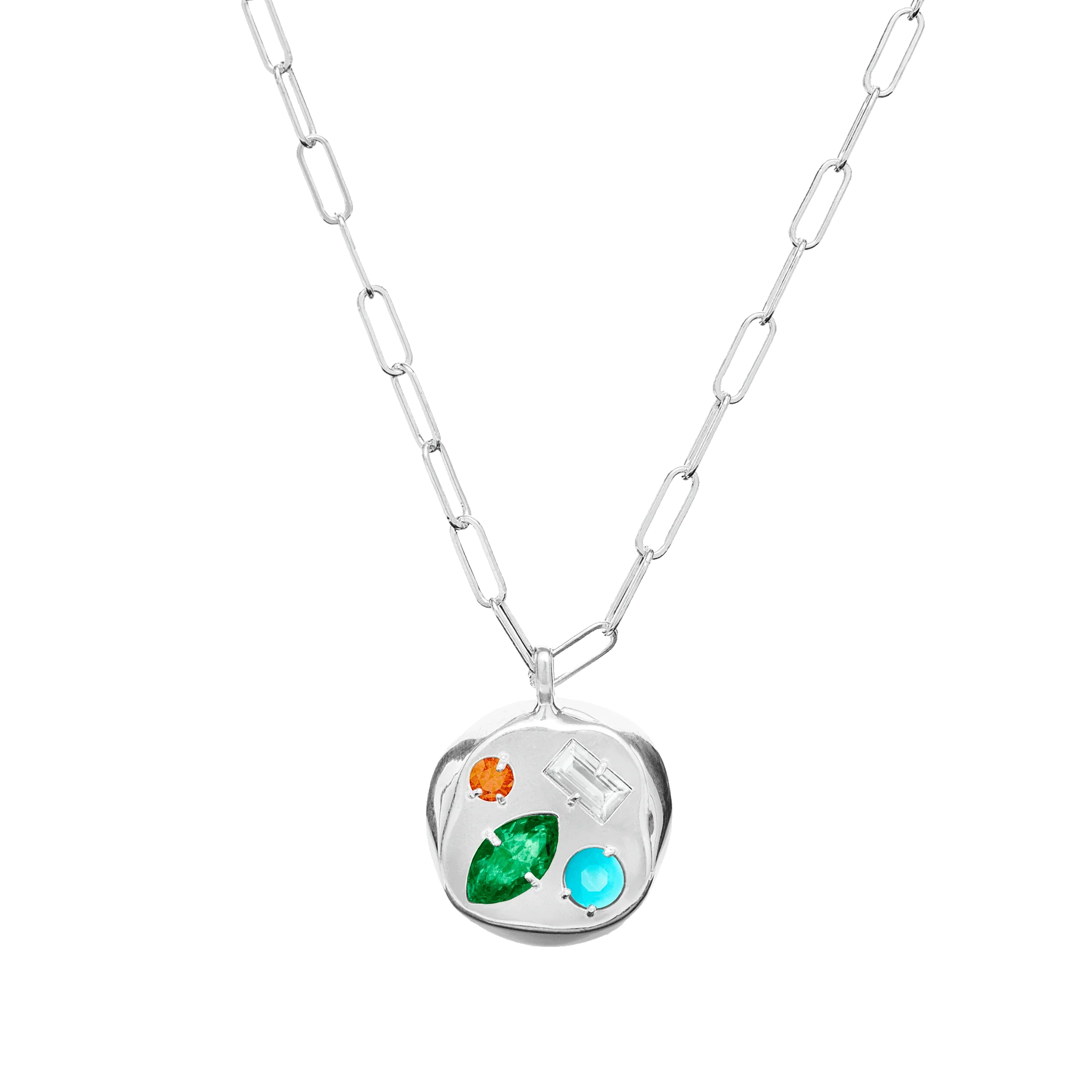 The May Twentieth Pendant - Image 4