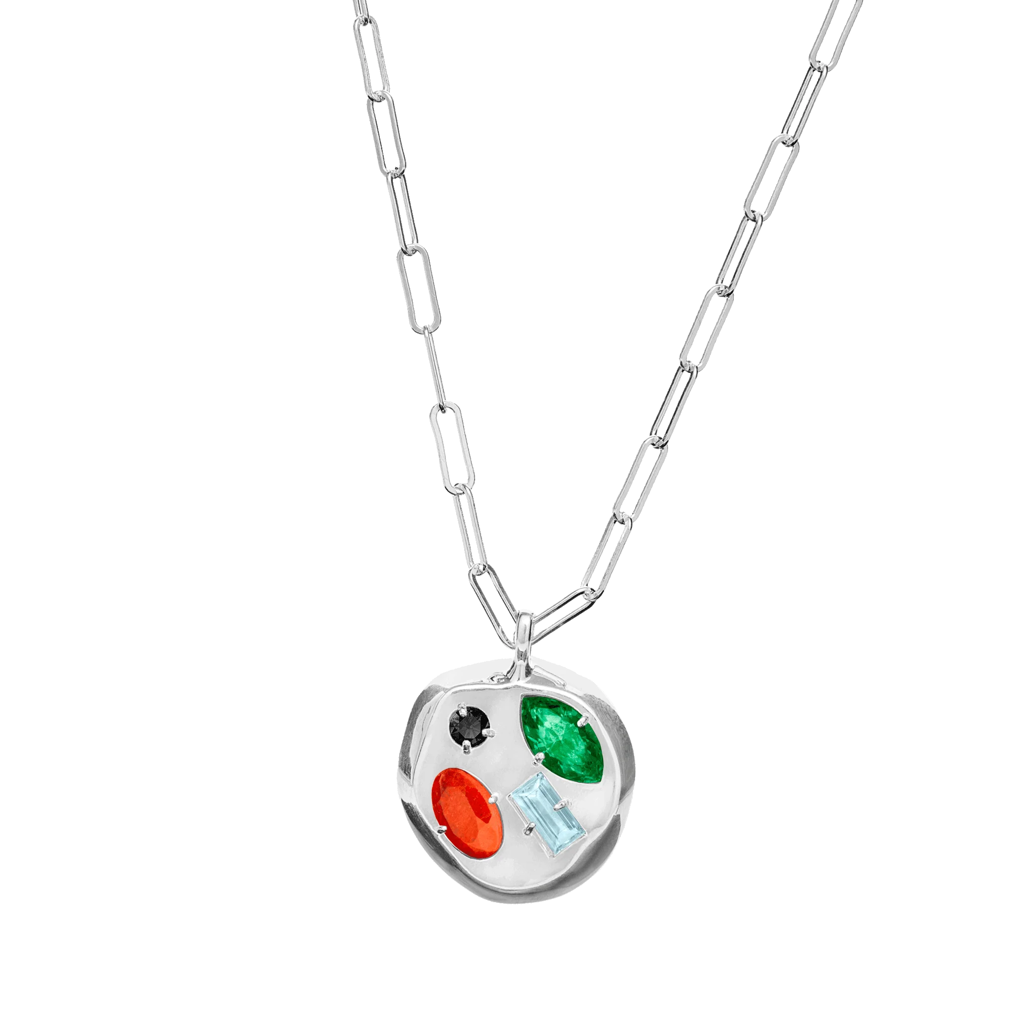 The May Twenty-Eighth Pendant - Image 4