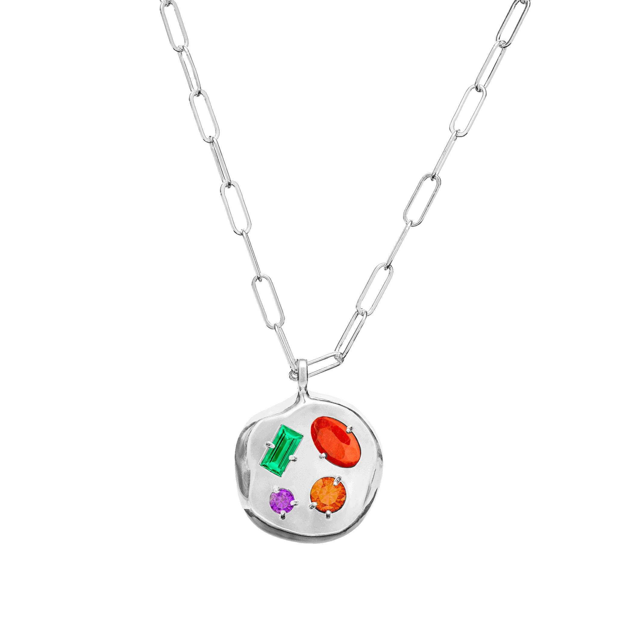 The May Twenty-First Pendant - Image 4