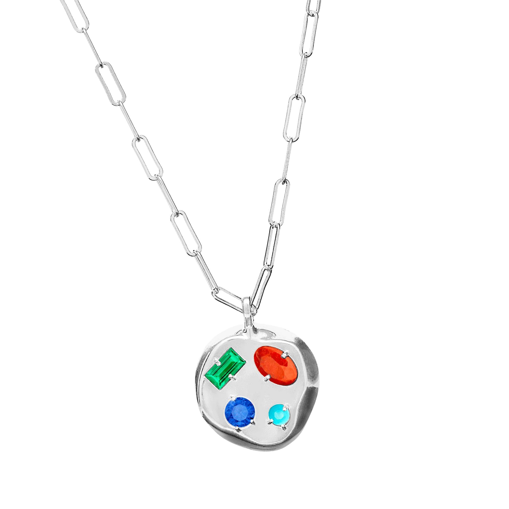 The May Twenty-Ninth Pendant - Image 4