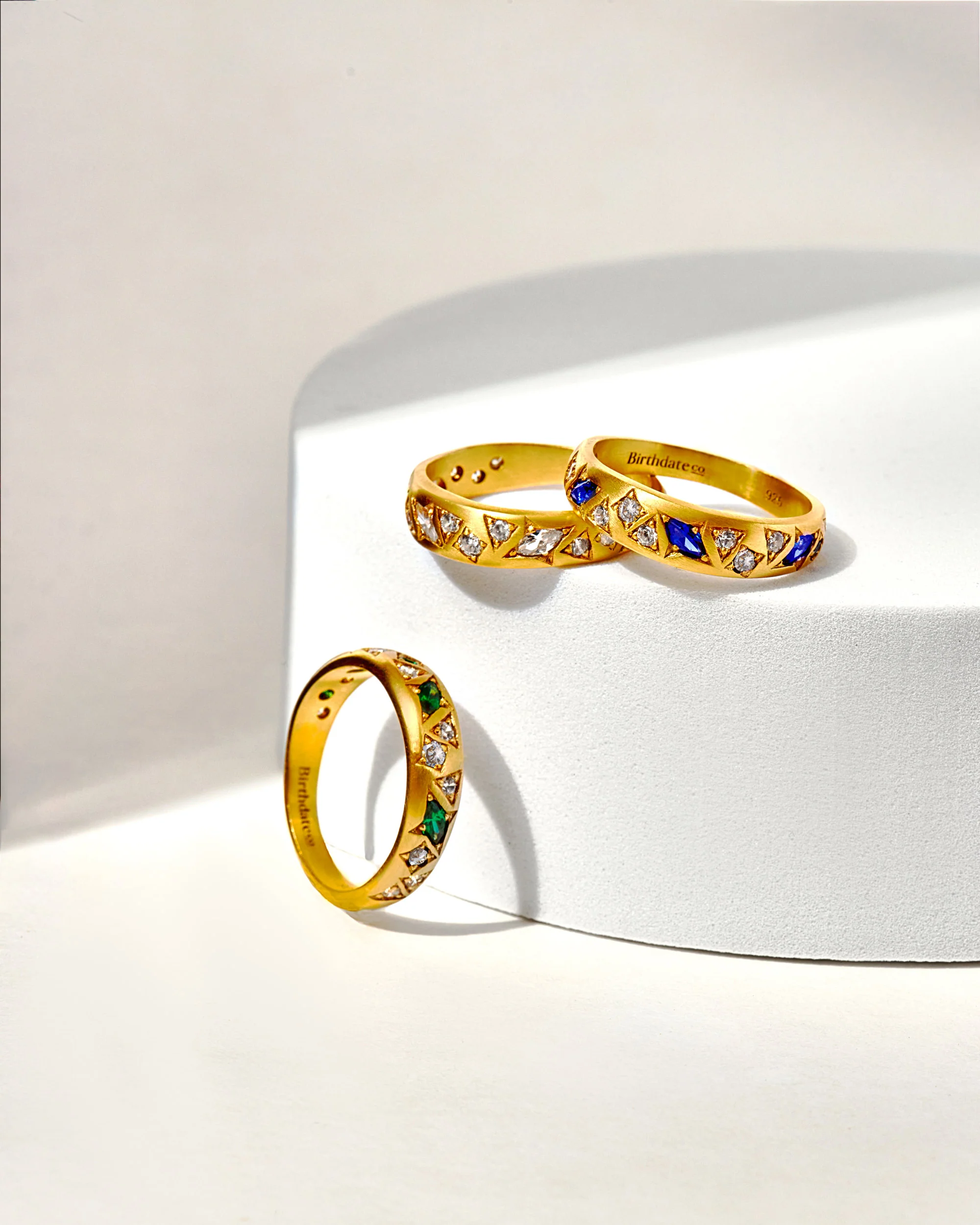 The November Birthstone Ring - Image 3