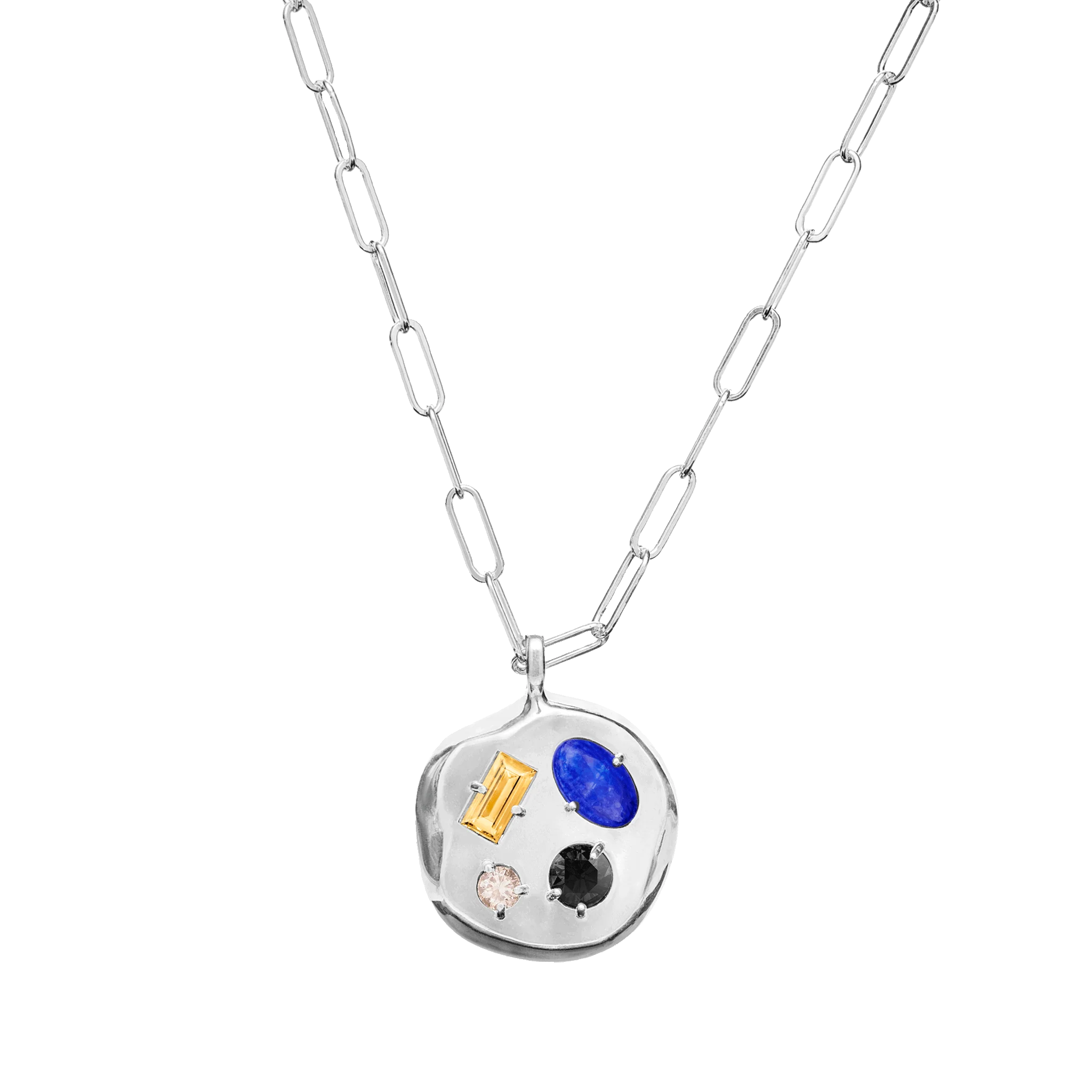 The November Eleventh Pendant - Image 4