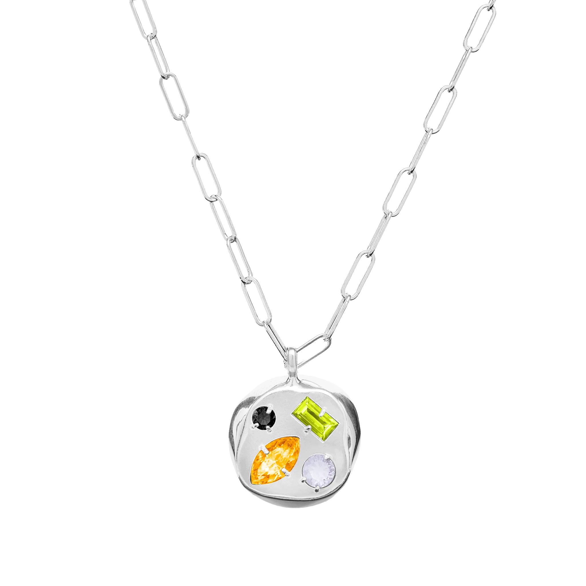 The November Fifth Pendant - Image 4