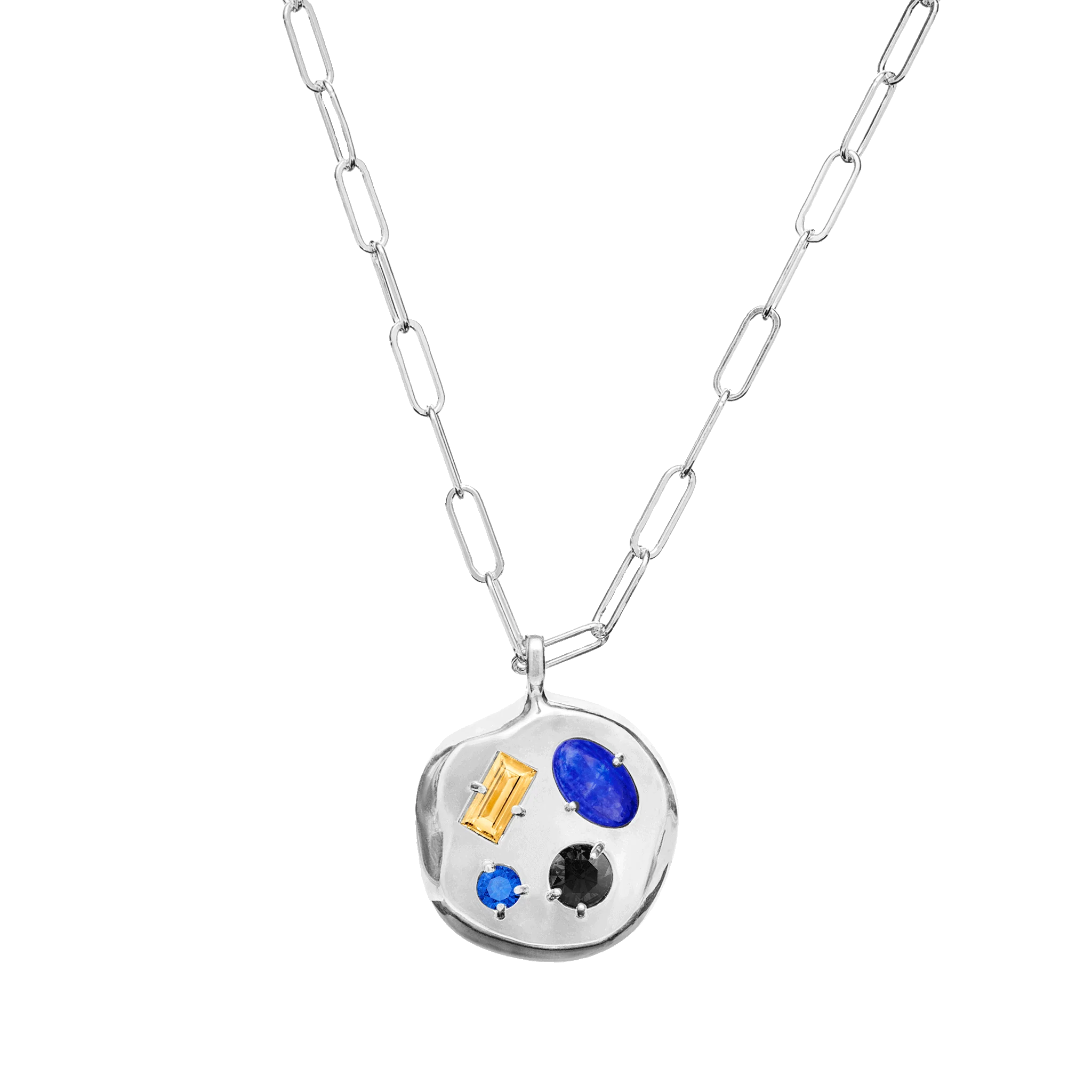 The November First Pendant - Image 4