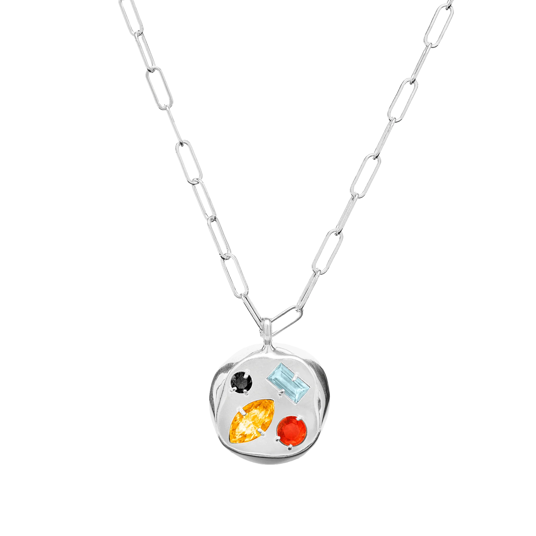 The November Thirtieth Pendant - Image 4