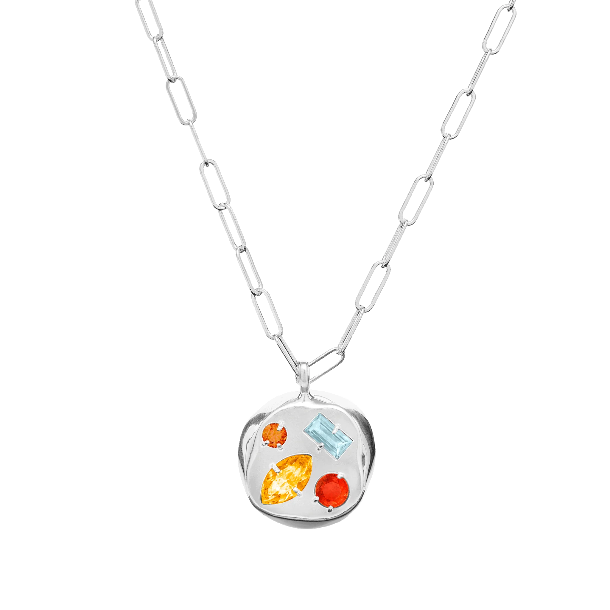 The November Twenty-Fifth Pendant - Image 4