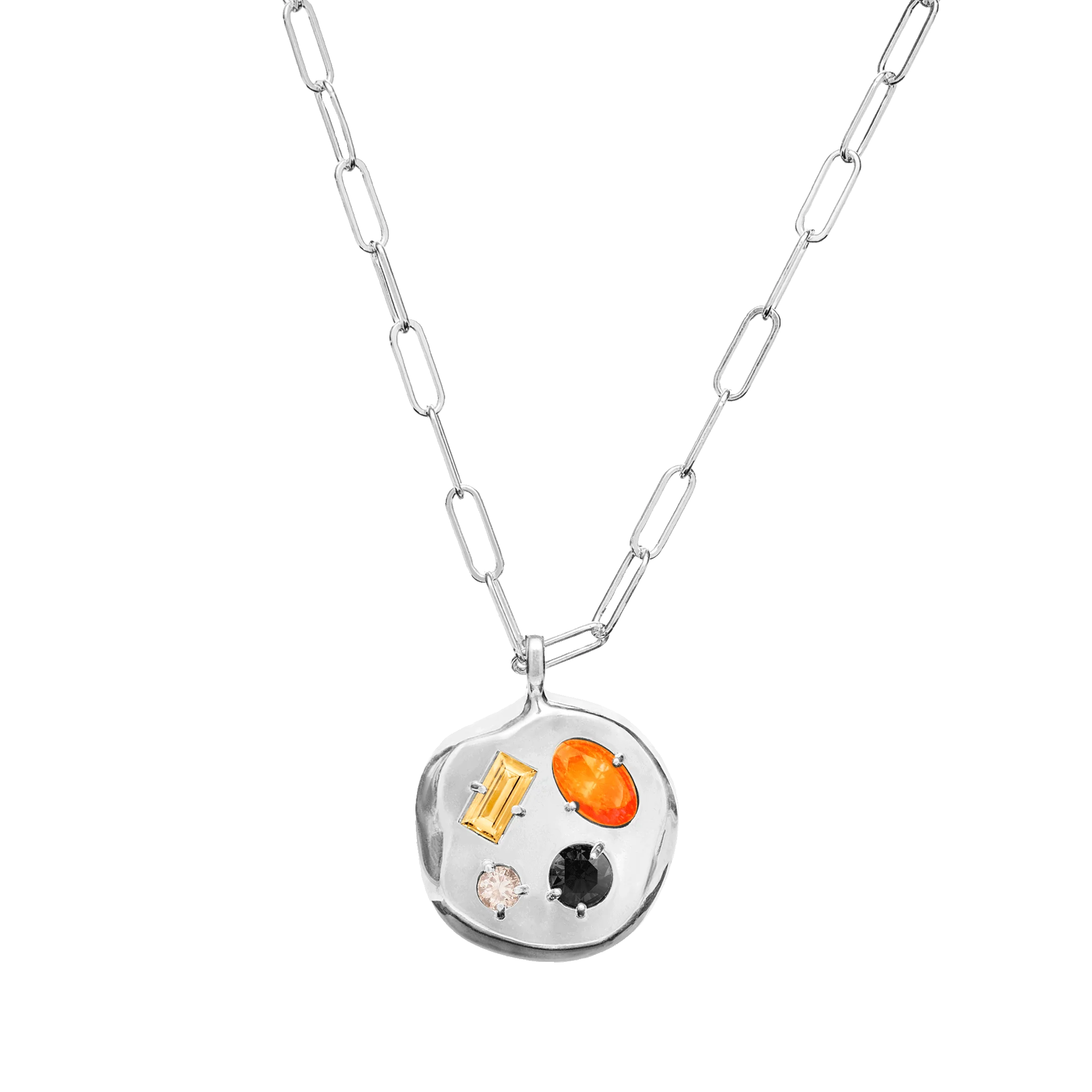 The November Twenty-Sixth Pendant - Image 4