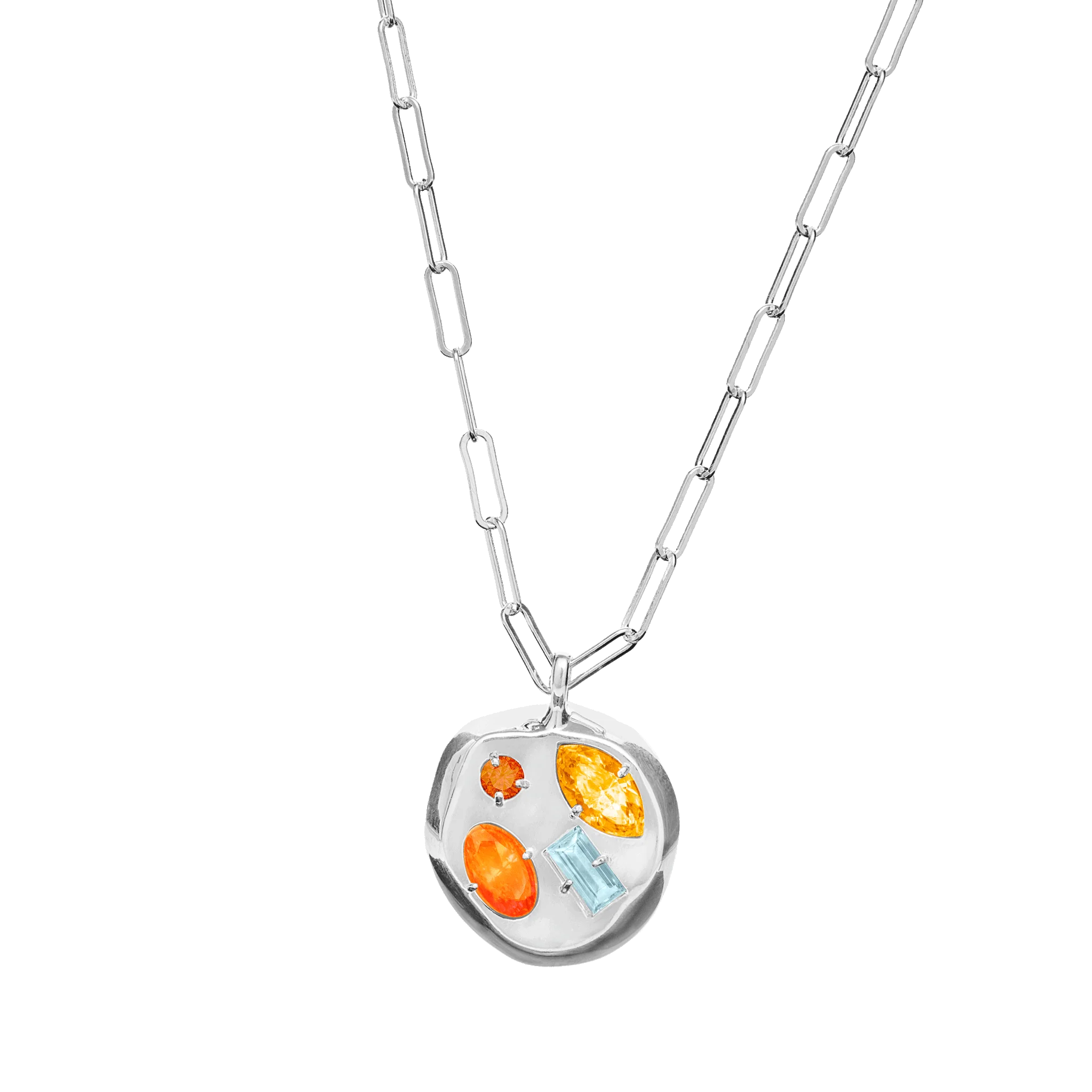 The November Twenty-Third Pendant - Image 4