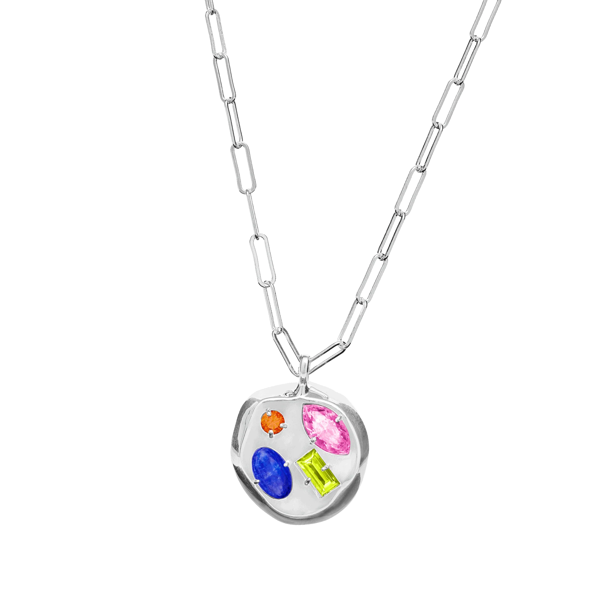 The October Eighteenth Pendant - Image 4