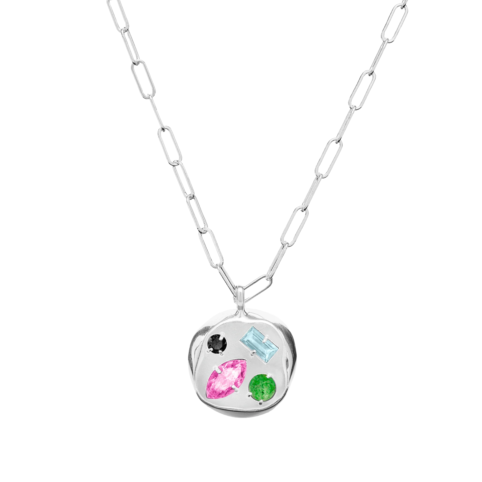 The October Fifteenth Pendant - Image 4
