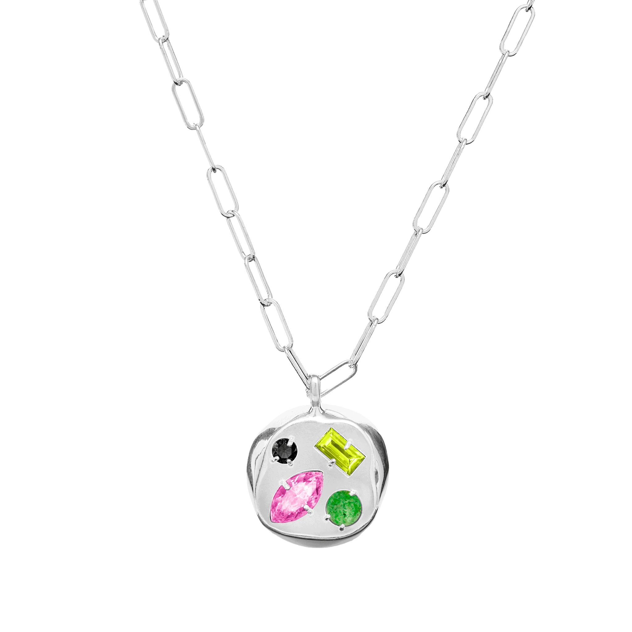 The October Fifth Pendant - Image 4