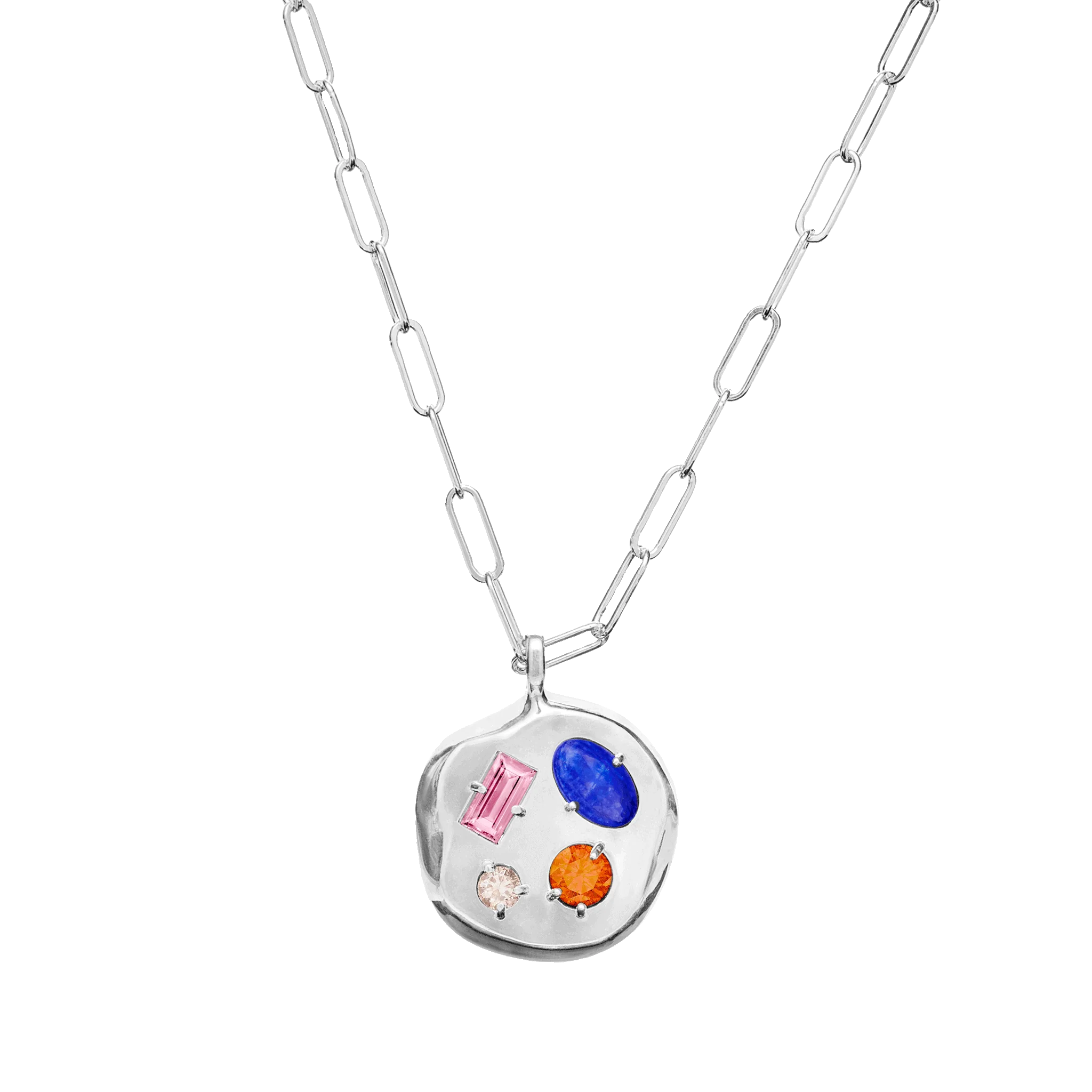 The October Sixteenth Pendant - Image 4