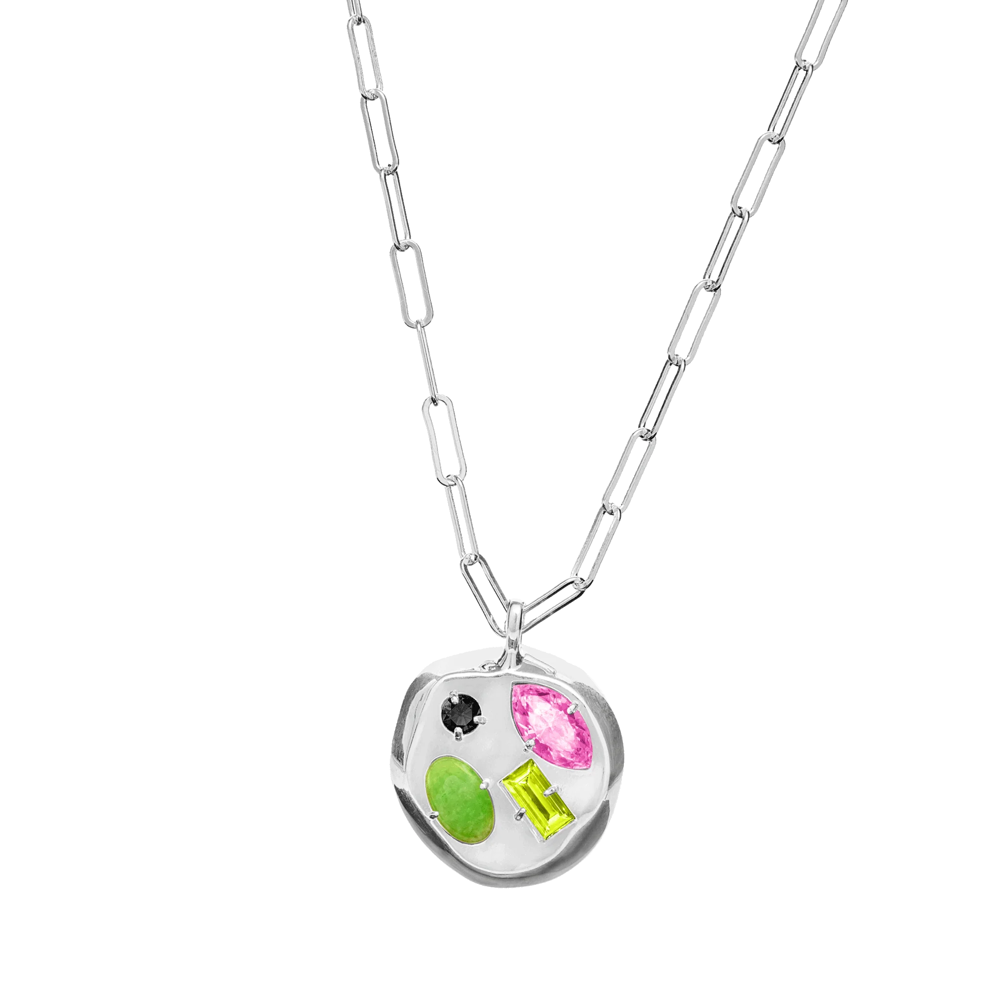 The October Third Pendant - Image 4