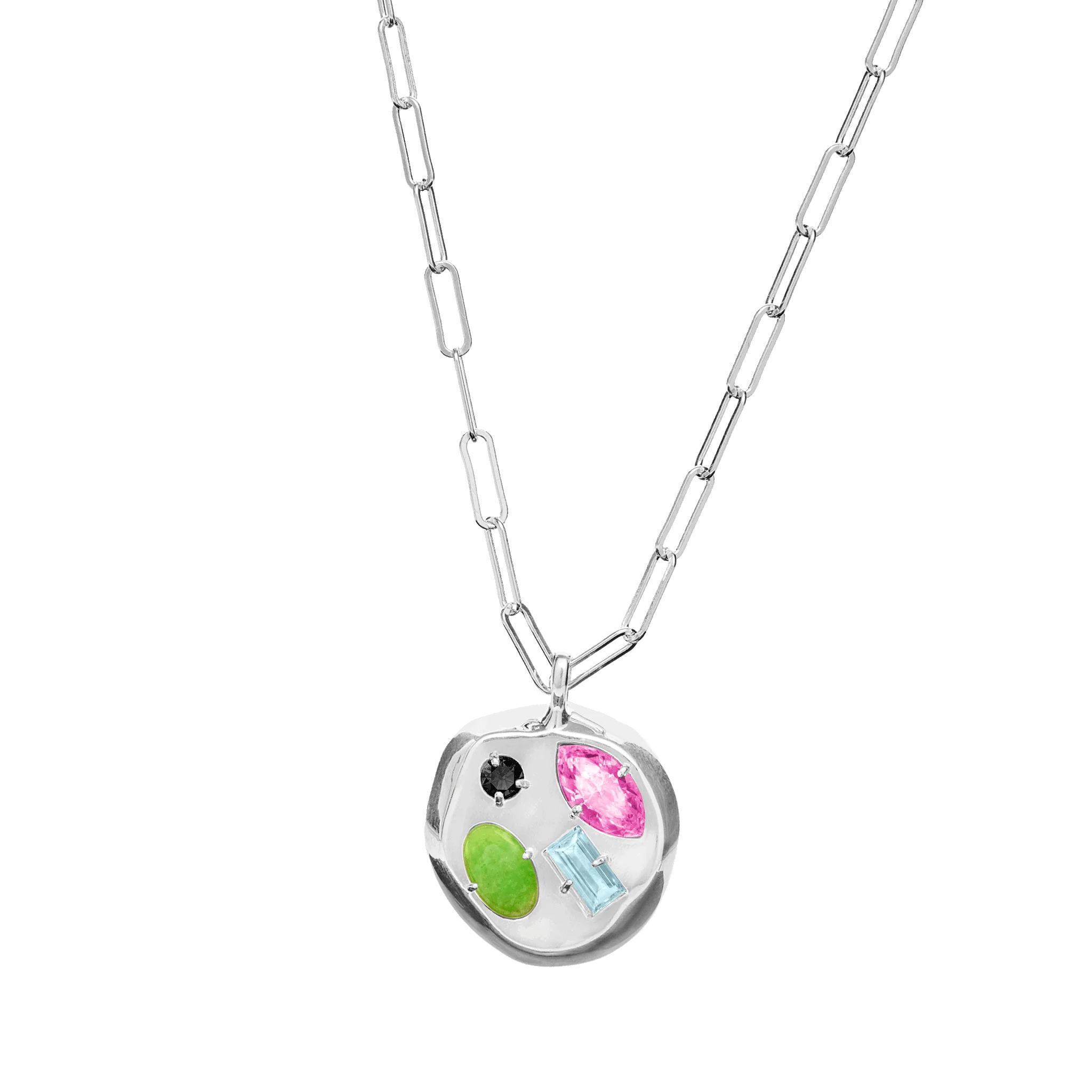 The October Thirteenth Pendant - Image 4