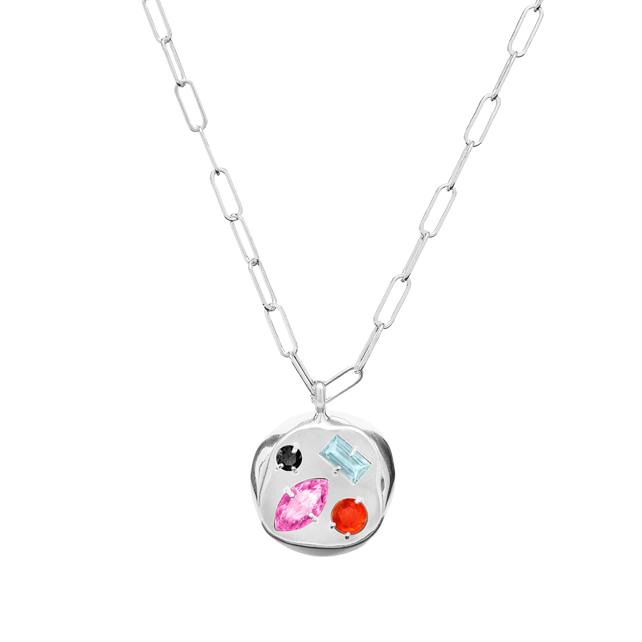 The October Thirtieth Pendant - Image 4