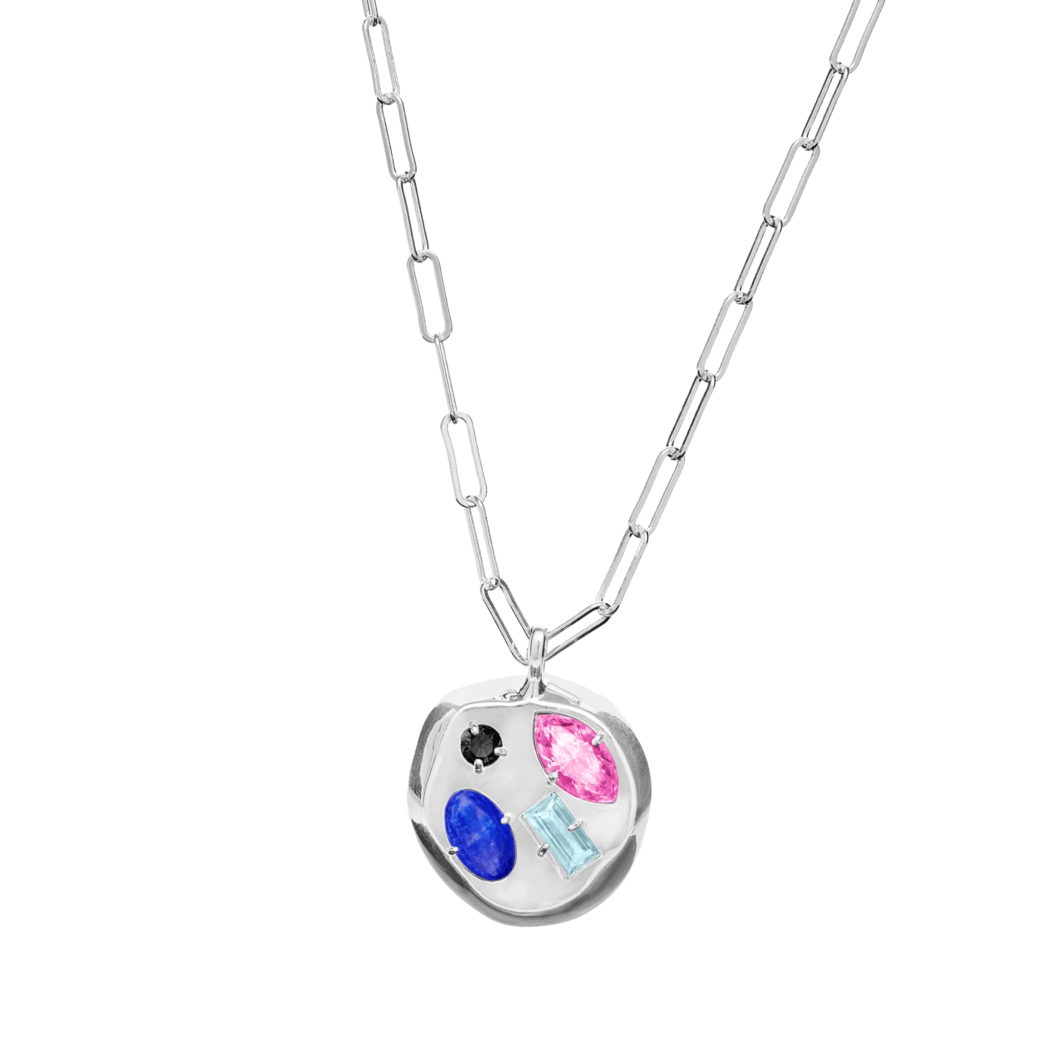 The October Twenty-Eighth Pendant - Image 4