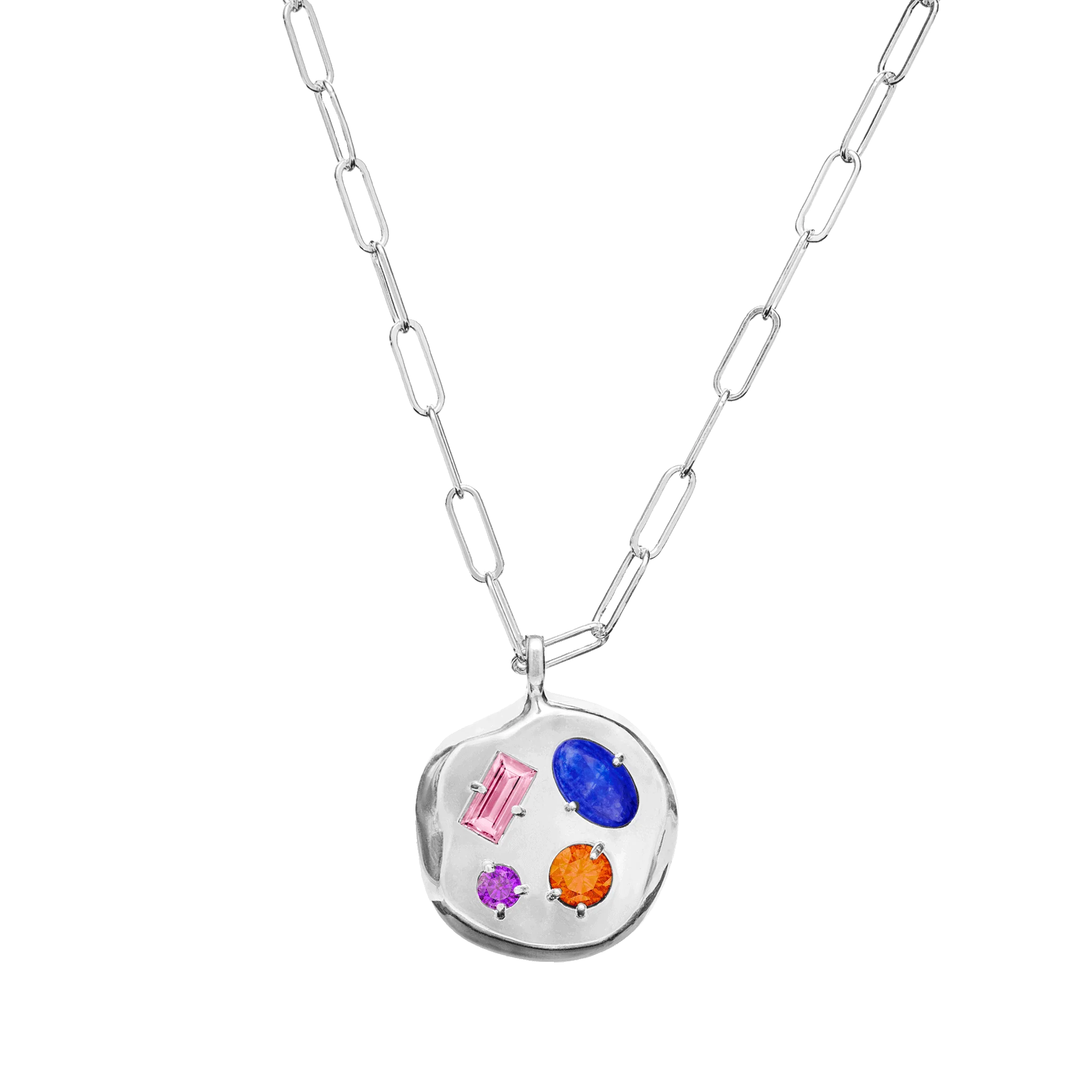 The October Twenty-First Pendant - Image 4