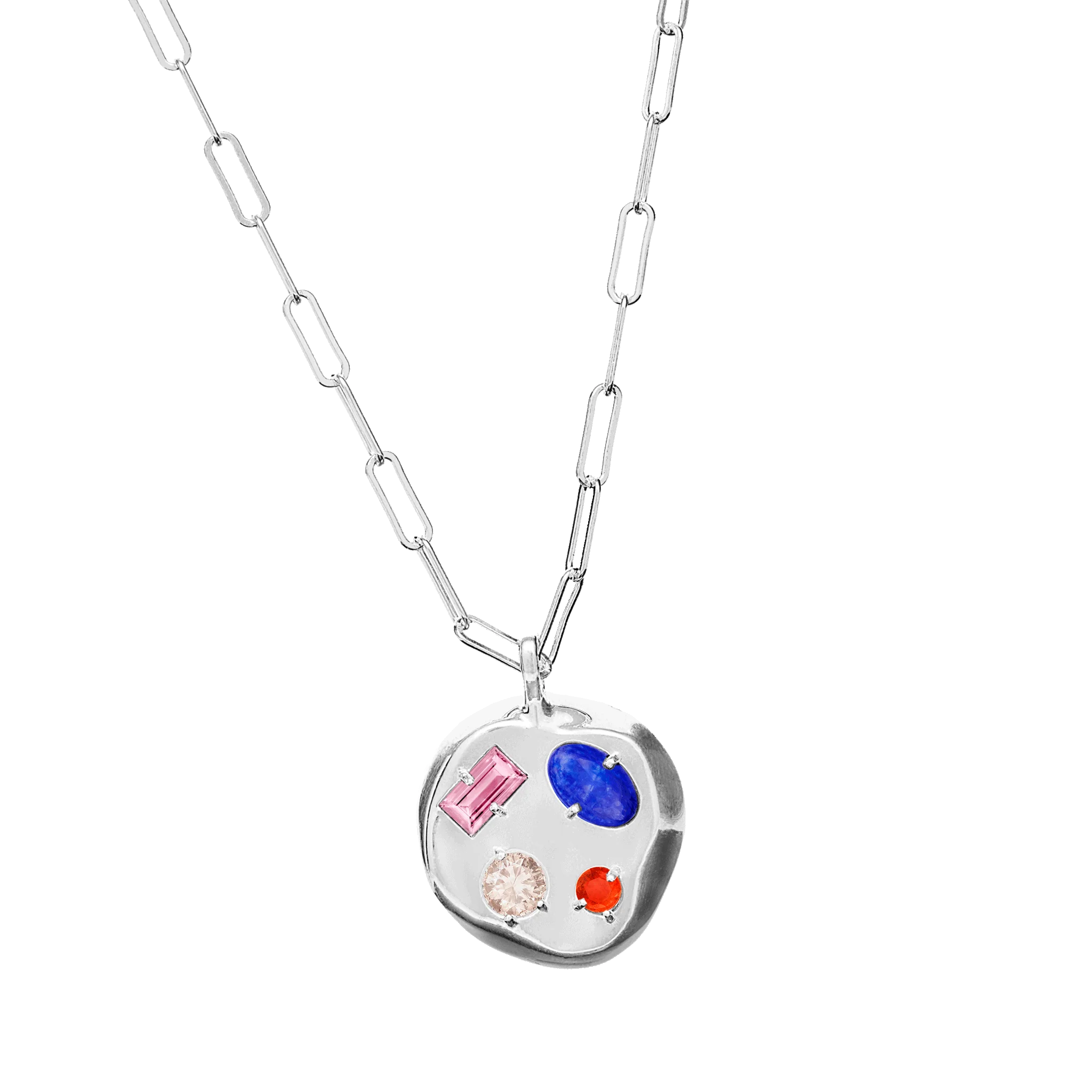 The October Twenty-Ninth Pendant - Image 4
