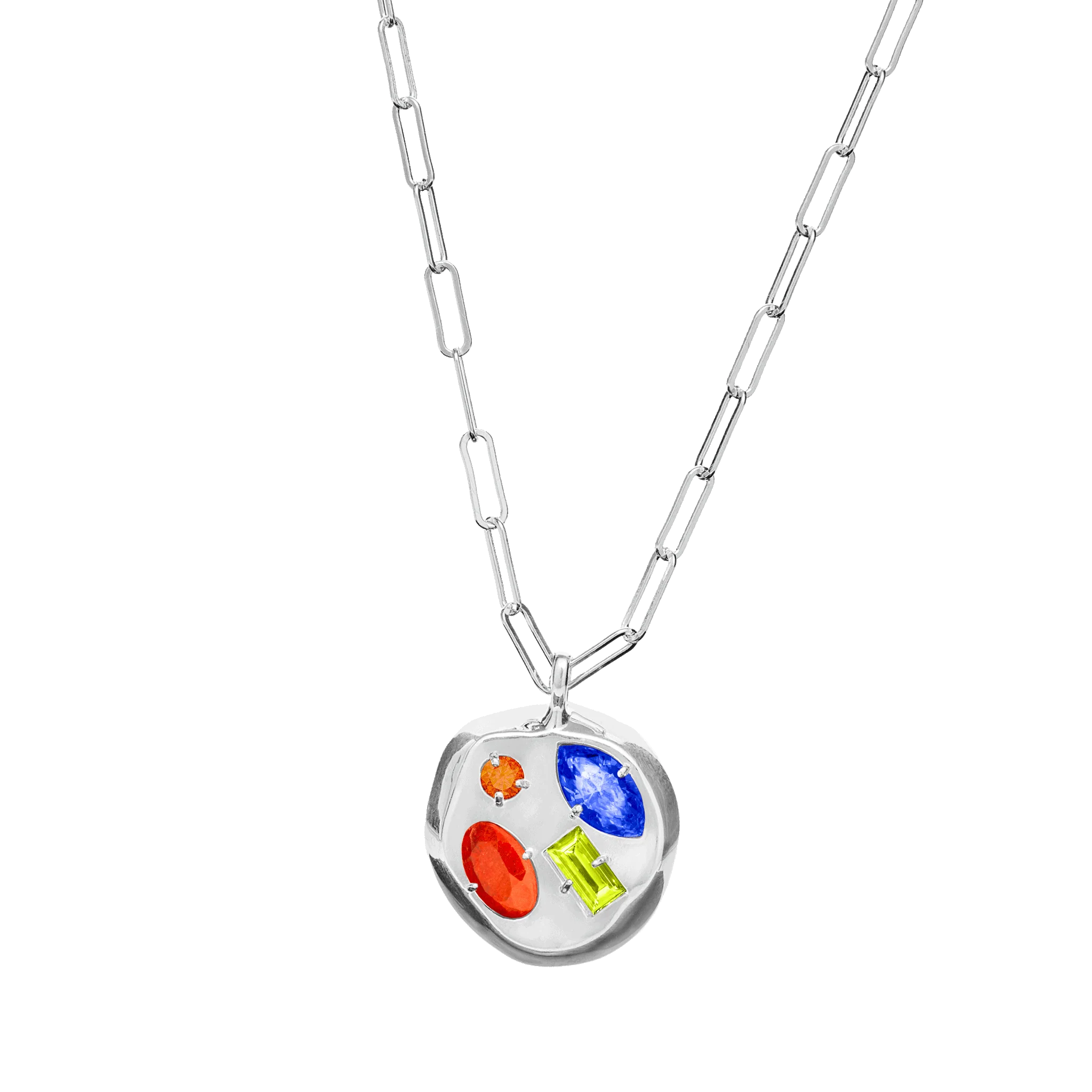 The September Eighteenth Pendant - Image 4