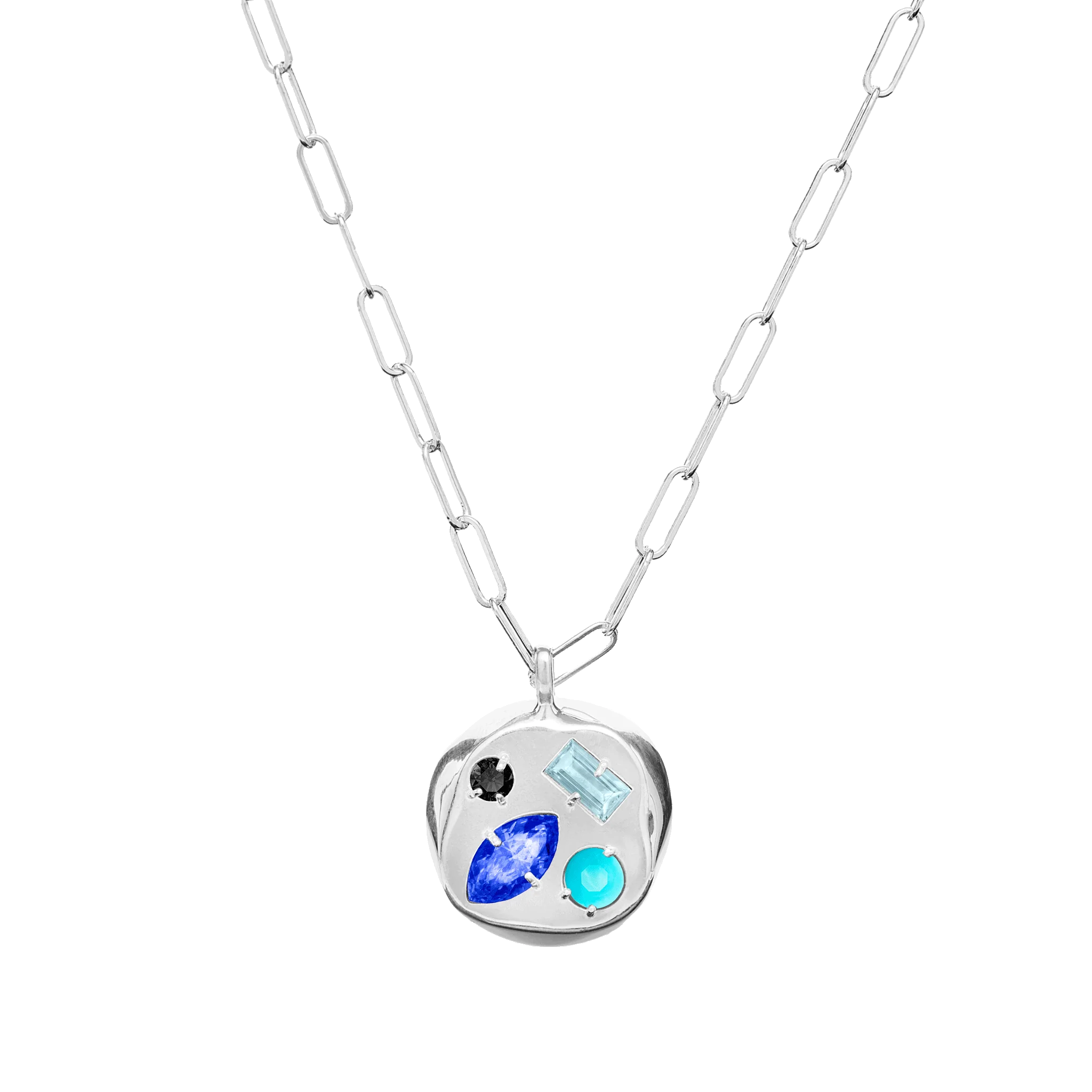 The September Fifteenth Pendant - Image 4