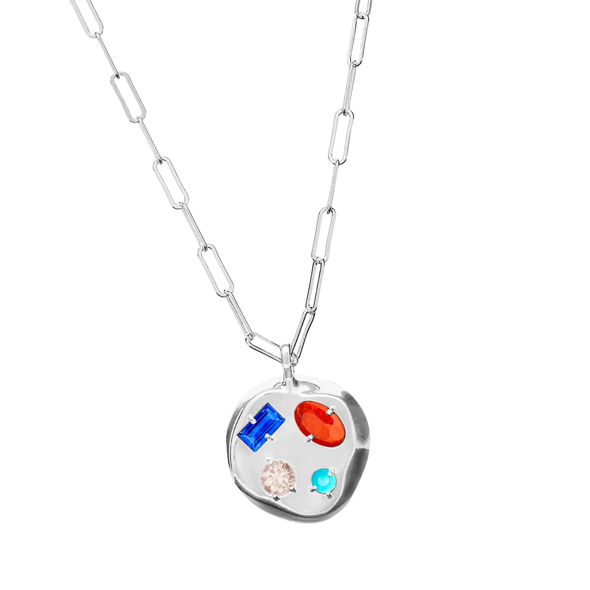The September Fourteenth Pendant - Image 4