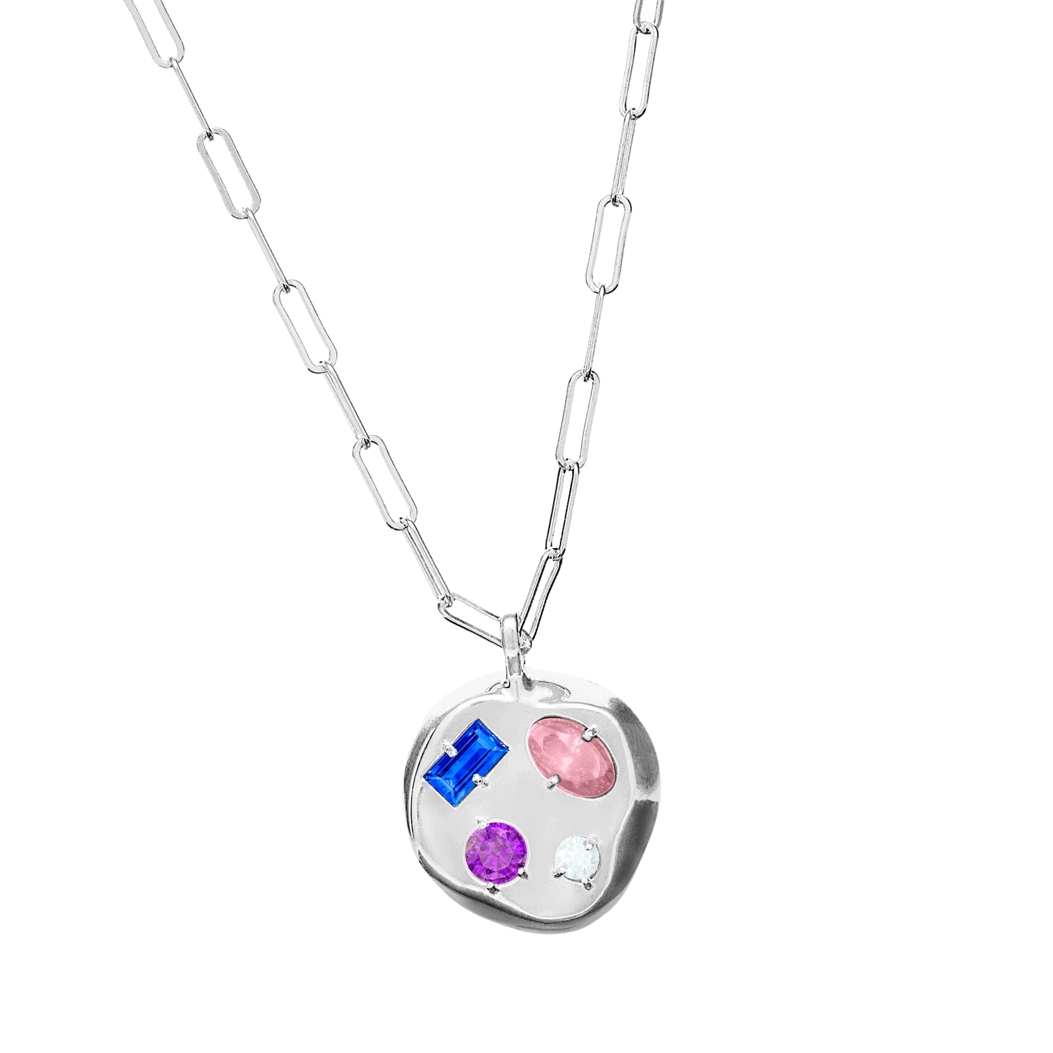 The September Nineteenth Pendant - Image 4