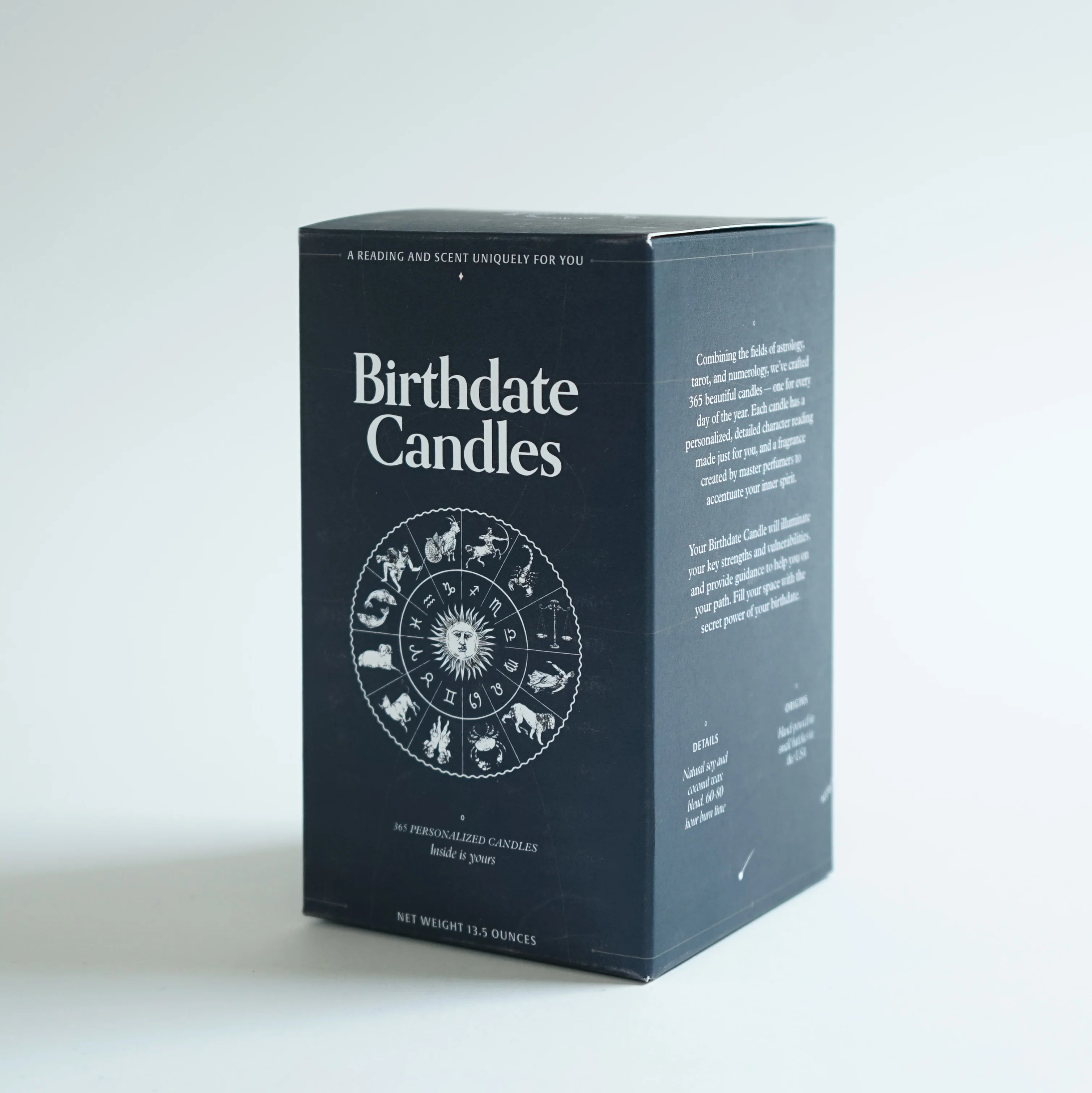 The September Second Candle - Image 5