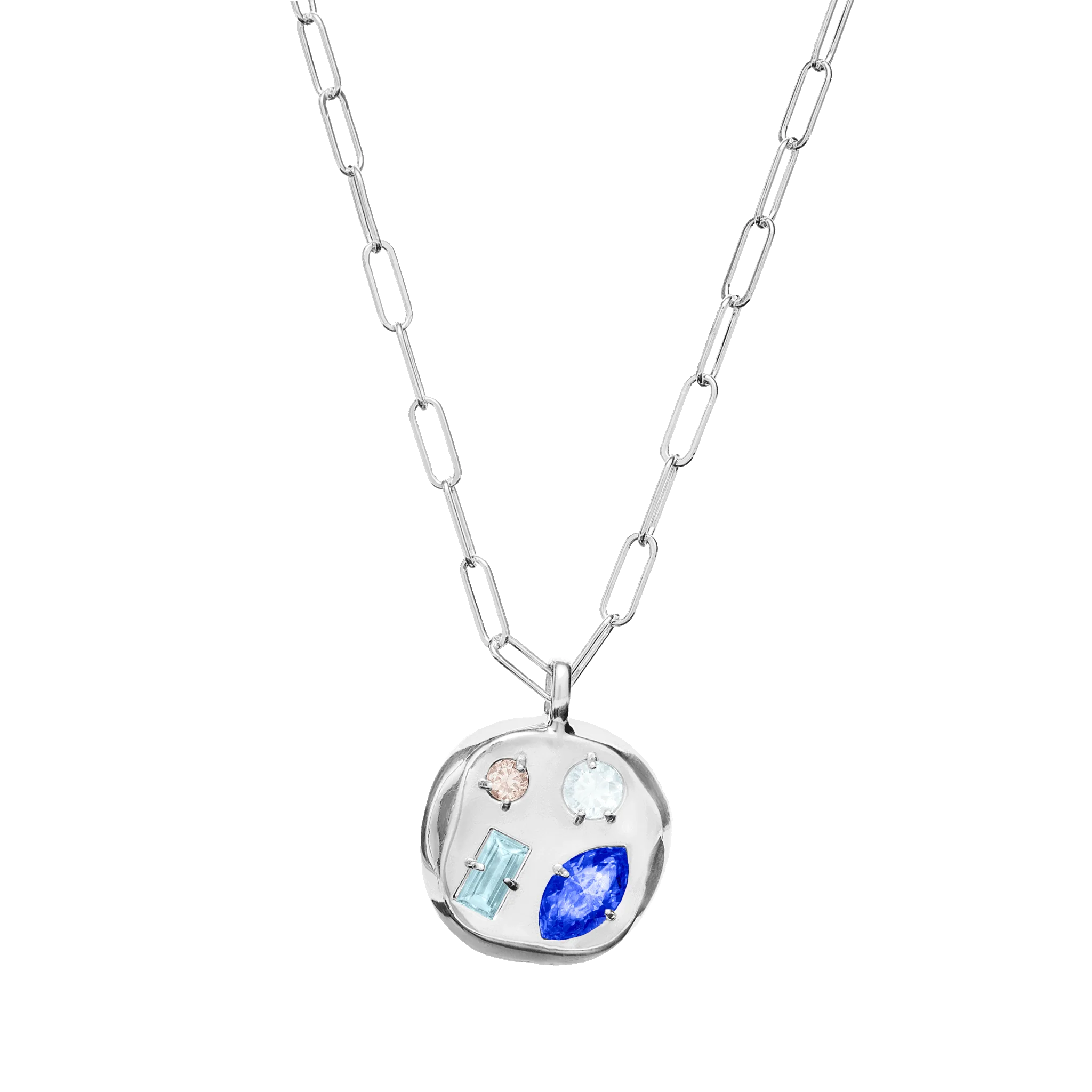 The September Seventeenth Pendant - Image 4