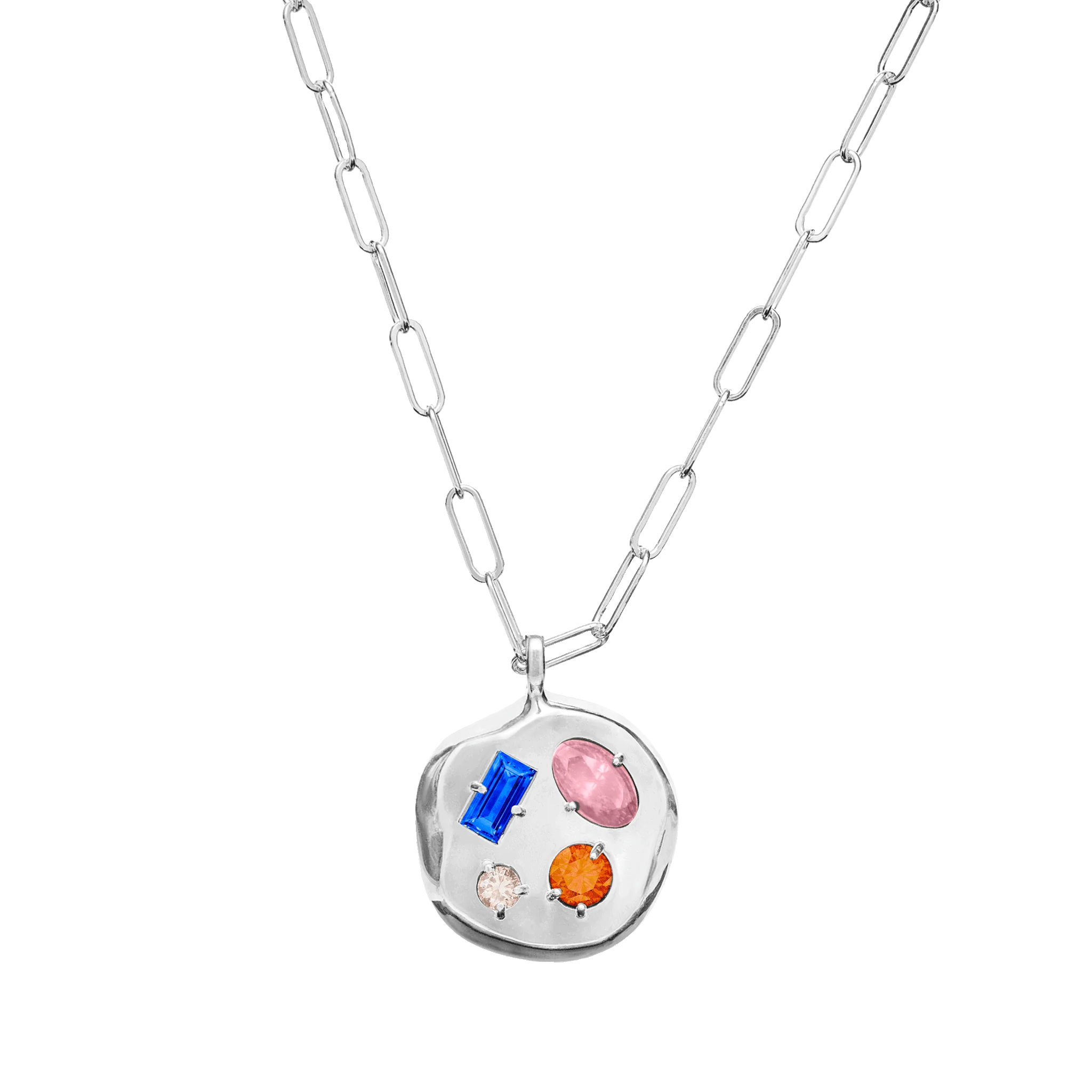The September Sixth Pendant - Image 4