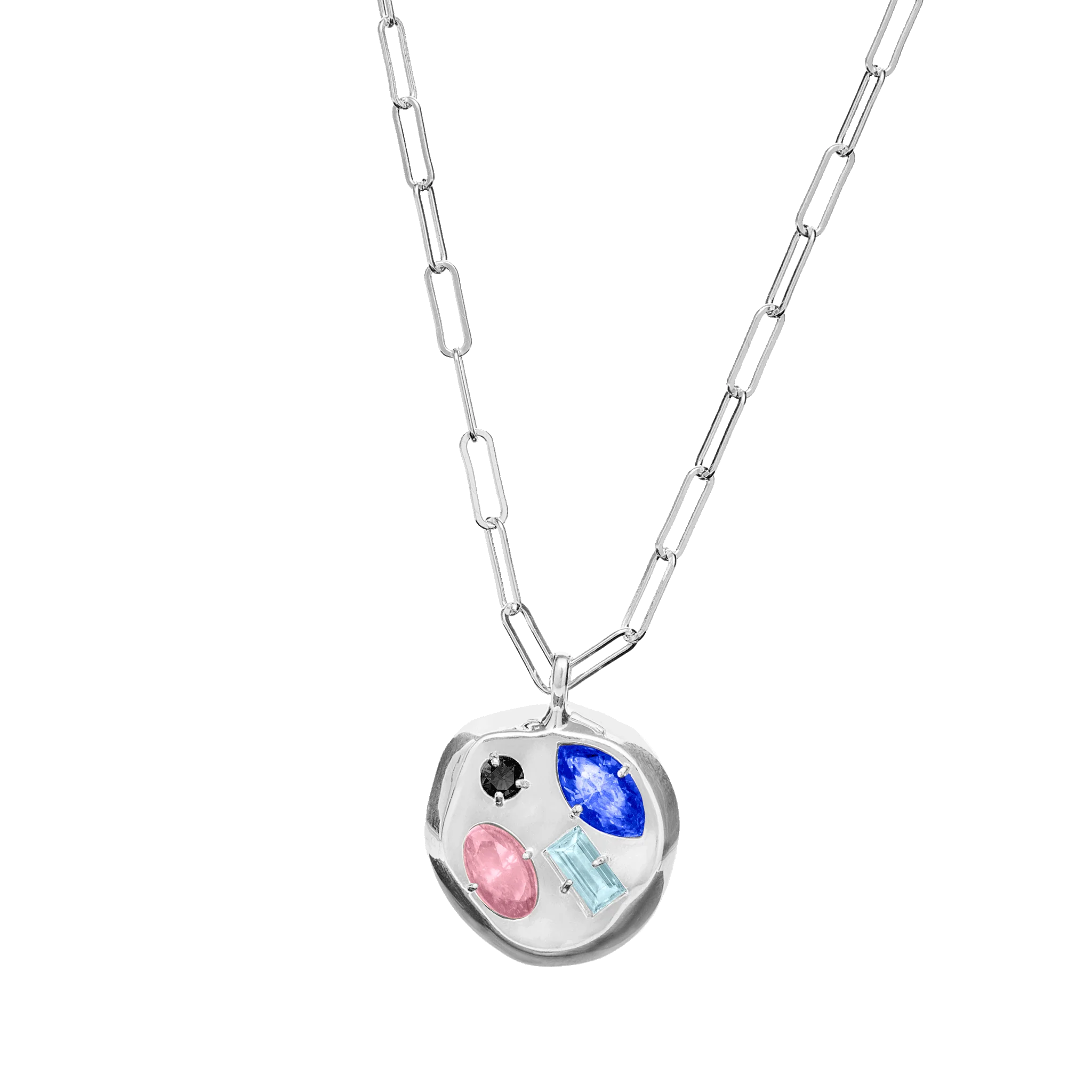 The September Thirteenth Pendant - Image 4