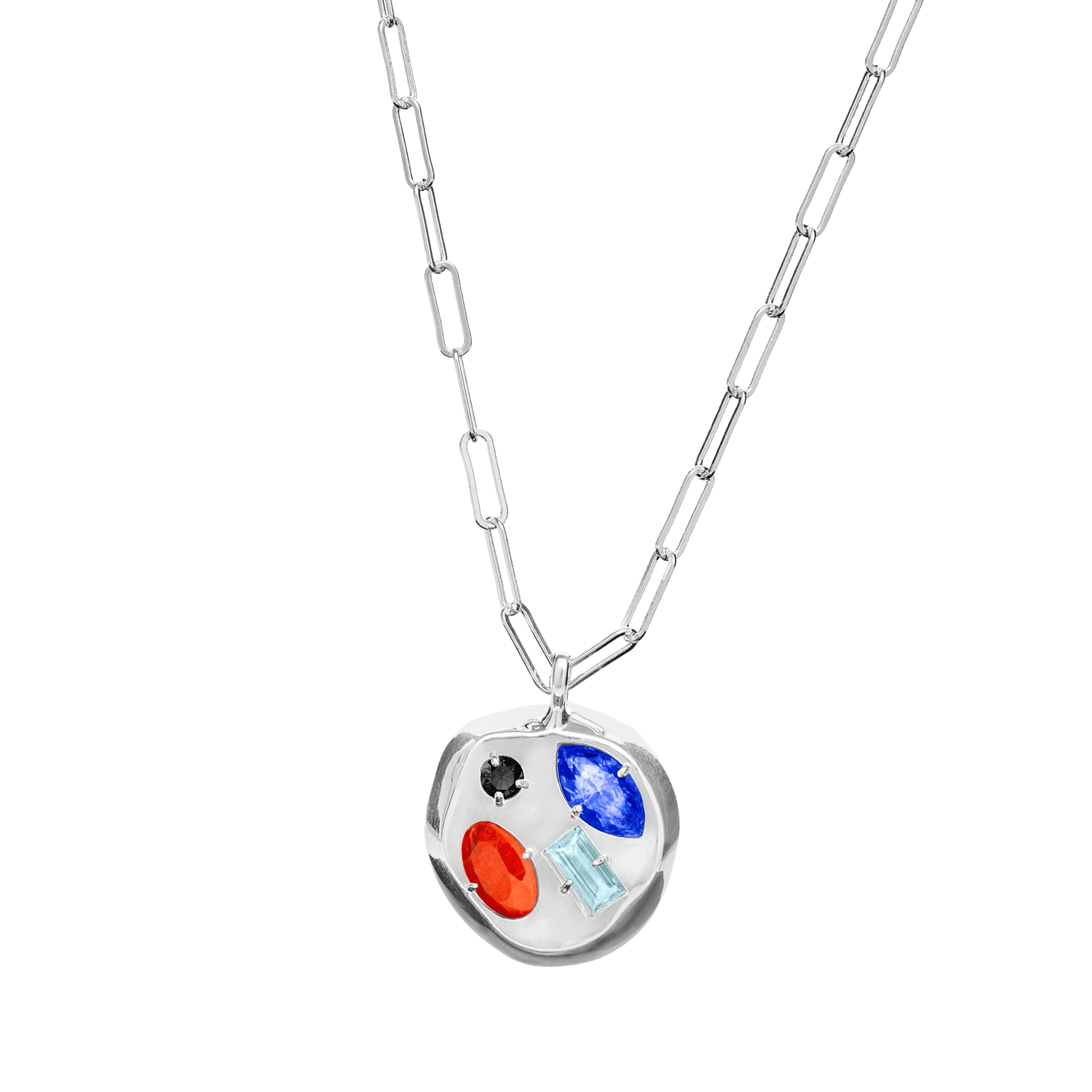 The September Twenty-Eighth Pendant - Image 4