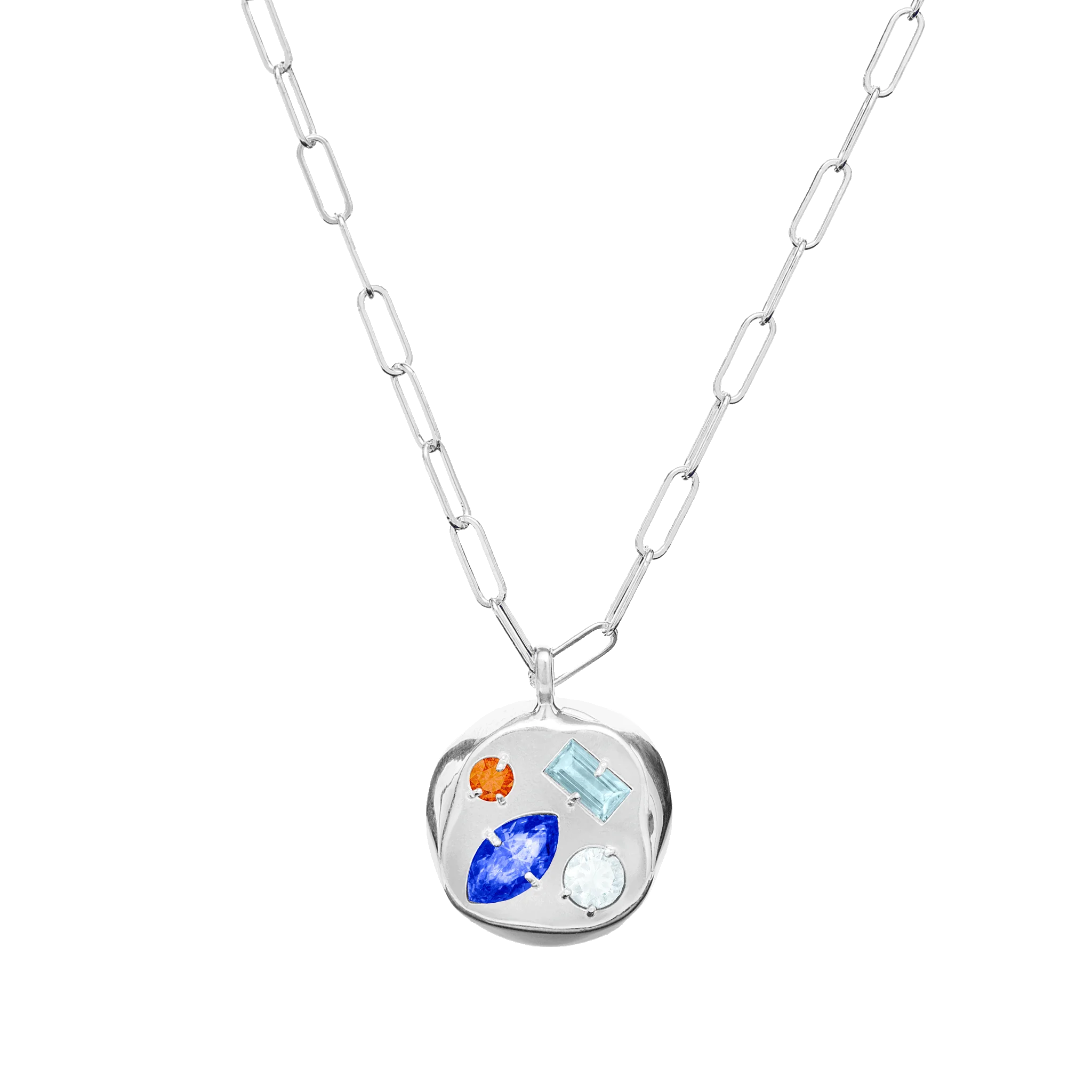 The September Twenty-Fifth Pendant - Image 4