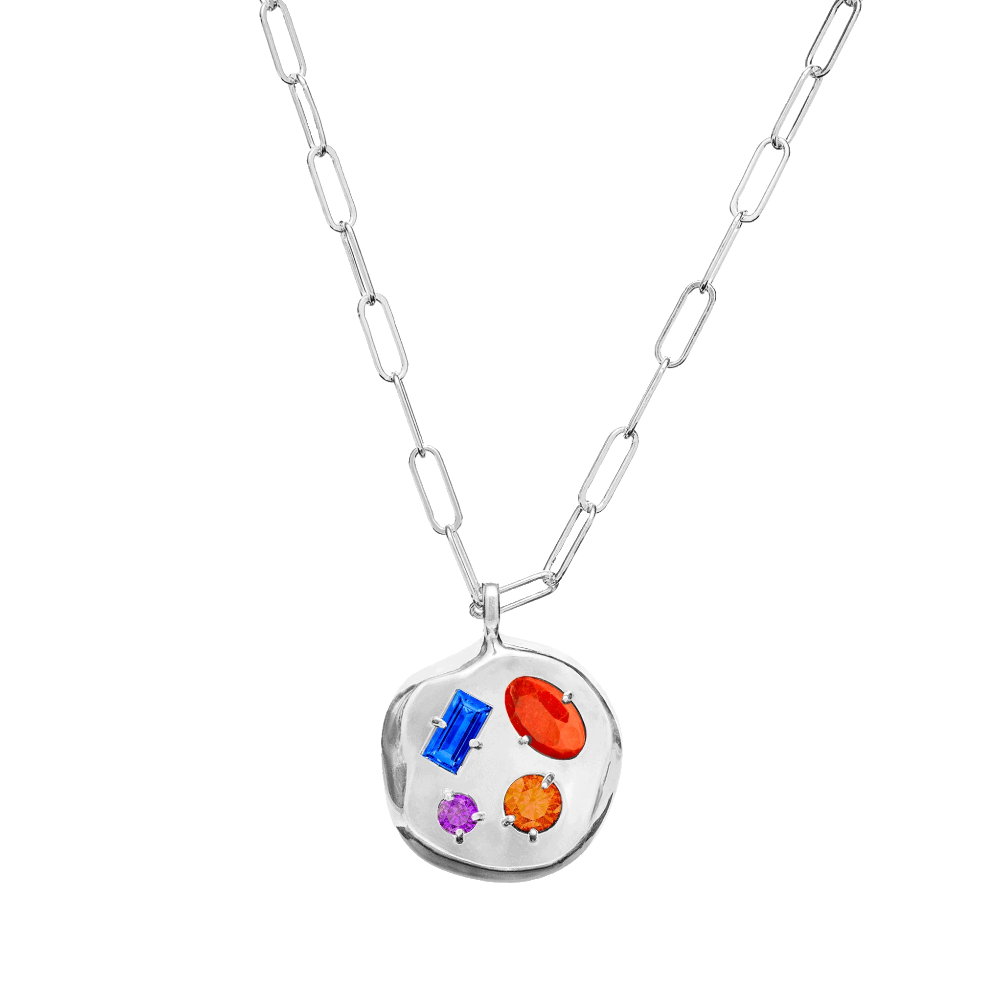 The September Twenty-First Pendant - Image 4
