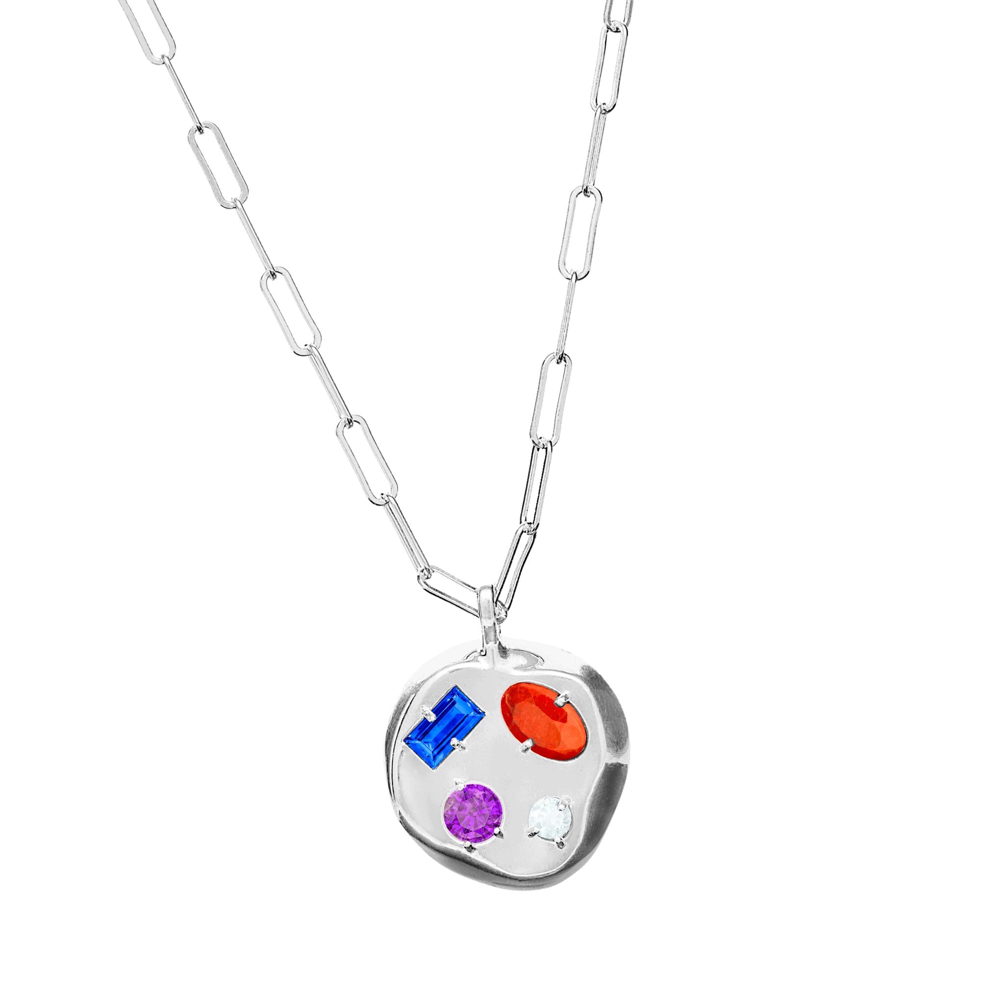 The September Twenty-Fourth Pendant - Image 4