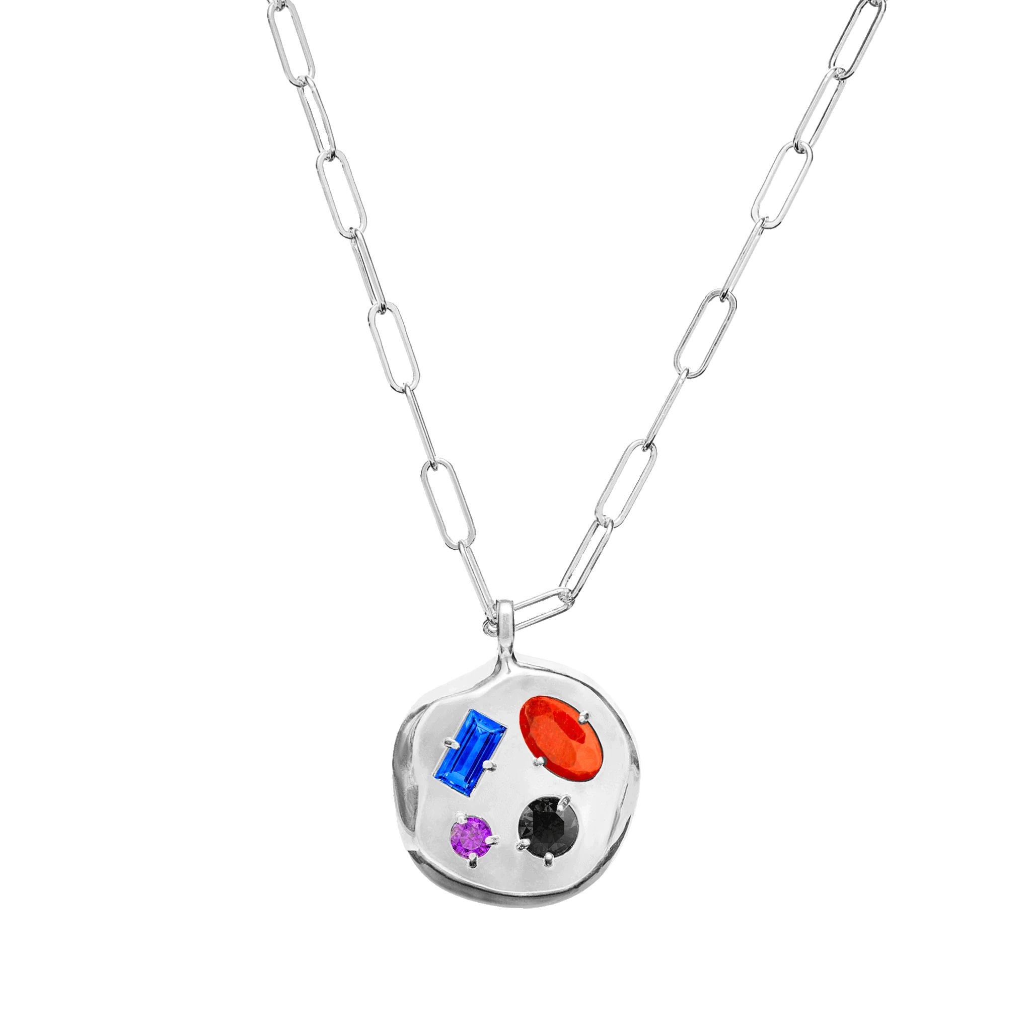 The September Twenty-Sixth Pendant - Image 4
