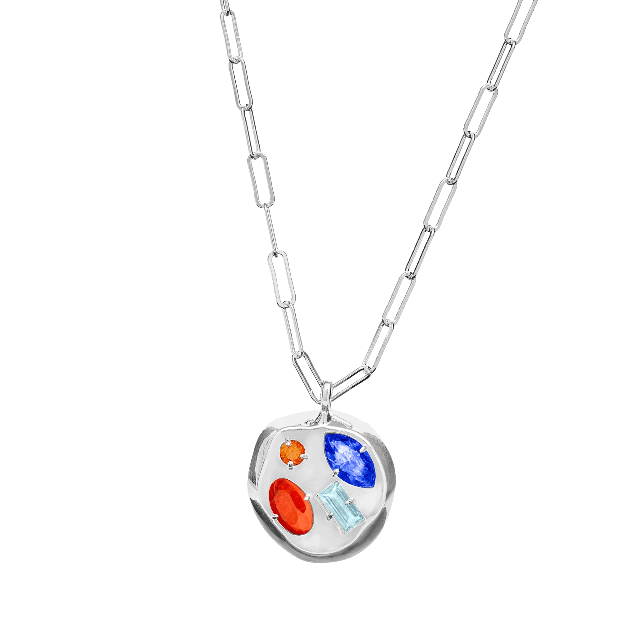 The September Twenty-Third Pendant - Image 4