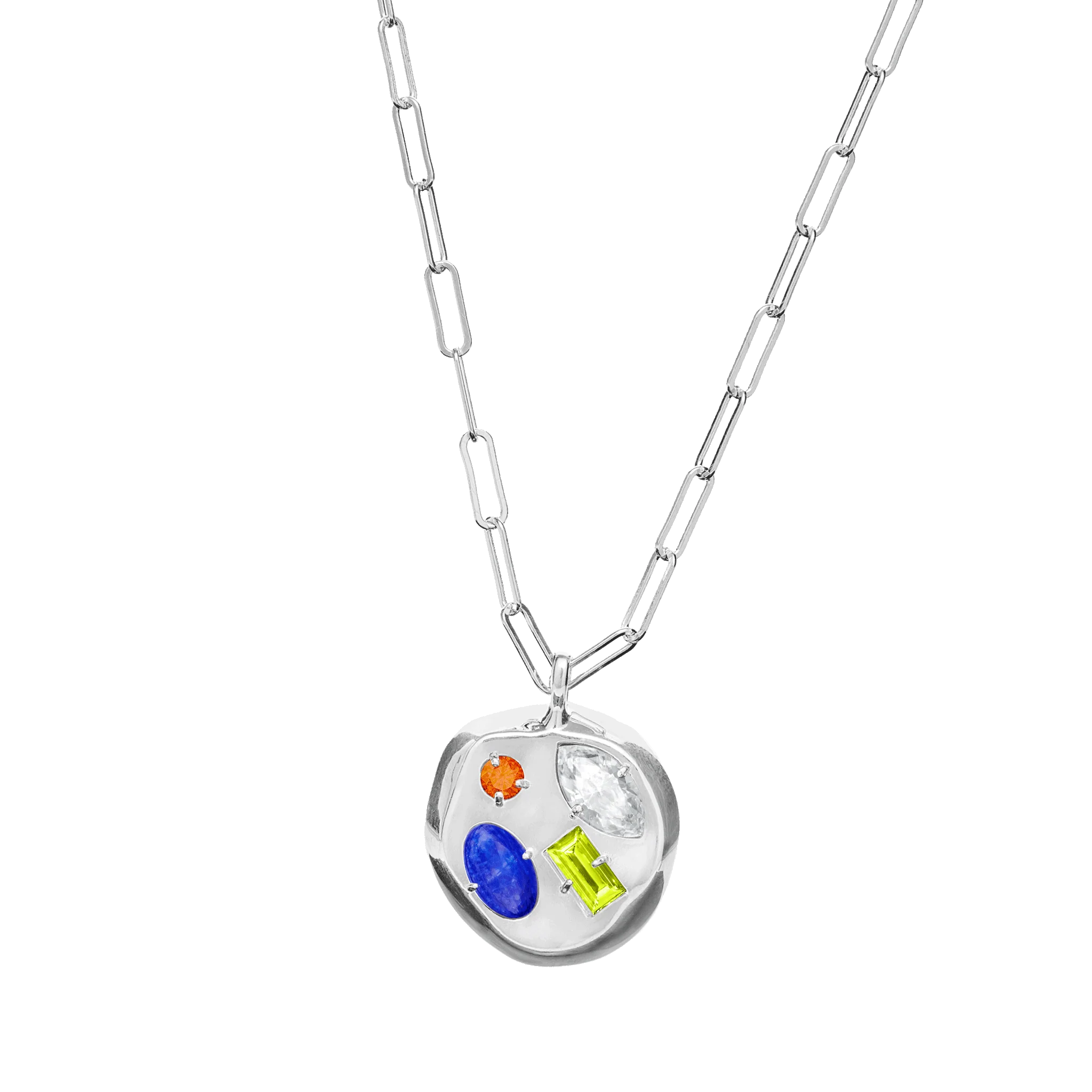 The April Eighteenth Pendant - Image 4