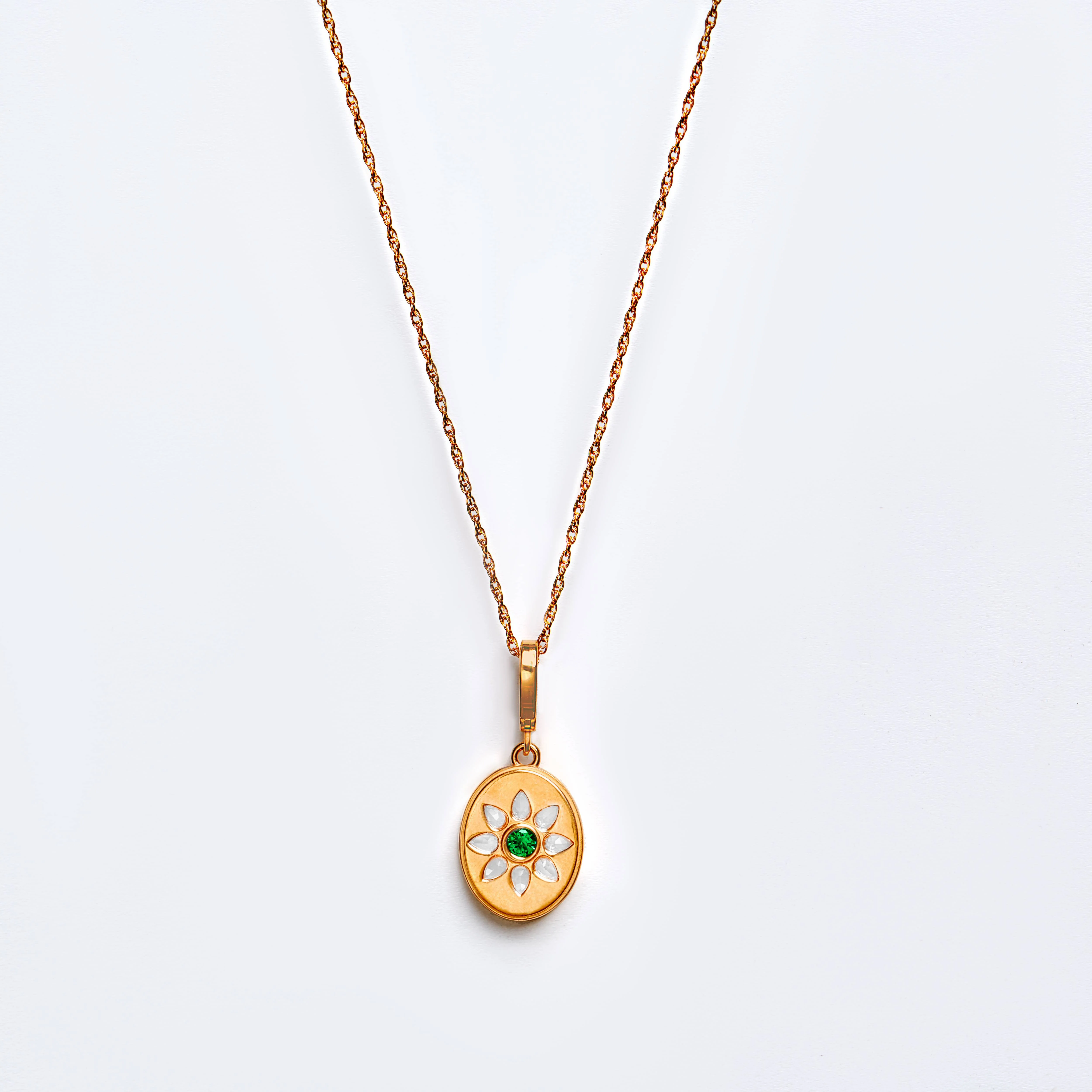 The Dainty Chain Necklace